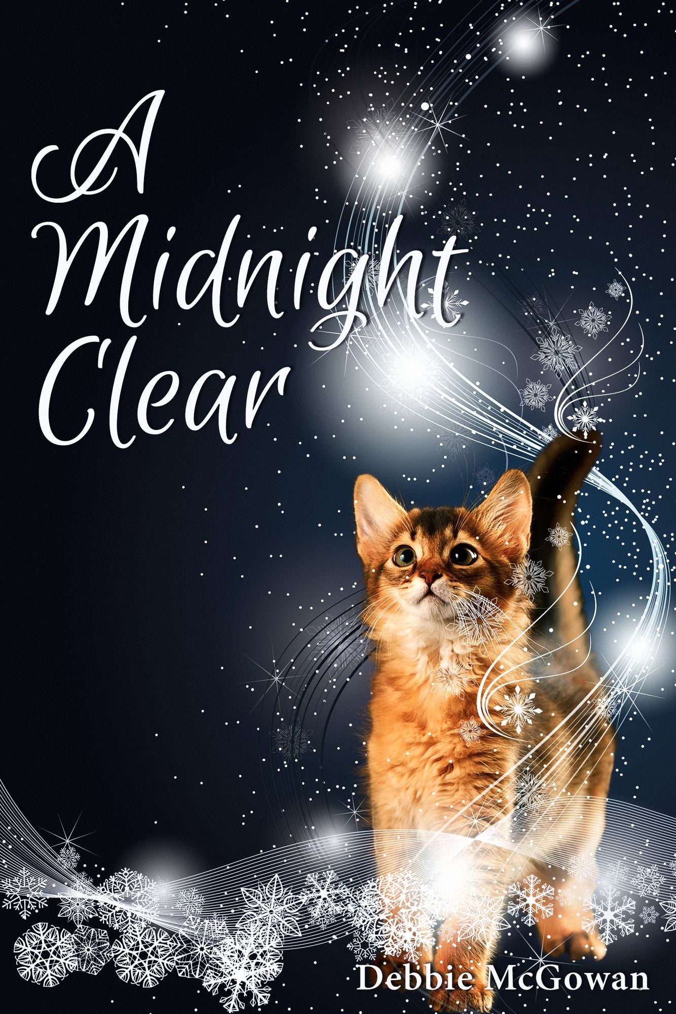 A Midnight Clear