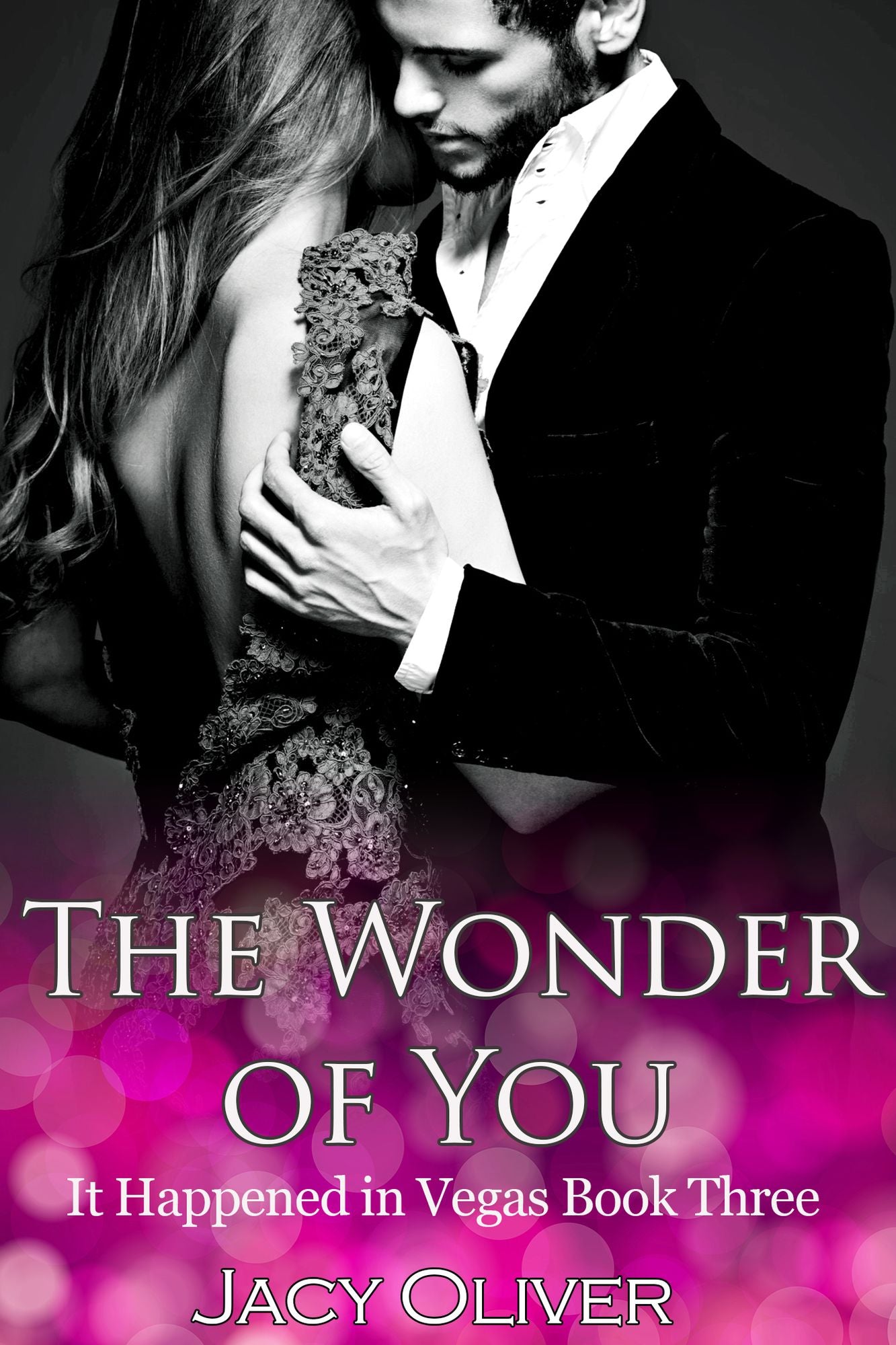 The Wonder of You