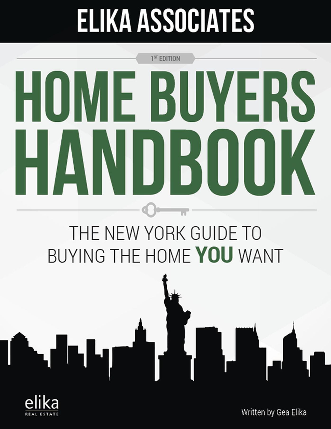 Home Buyers Handbook to New York City