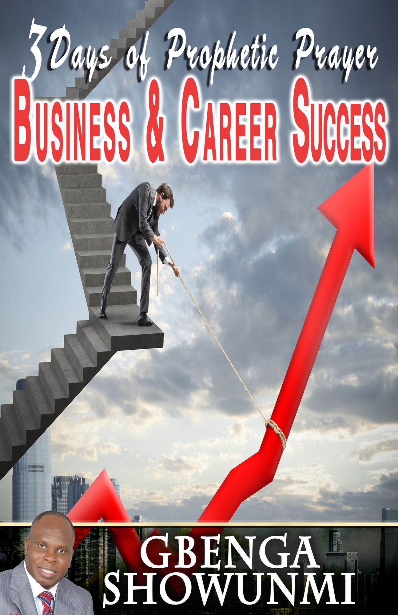 Prayer for Business and Career Success