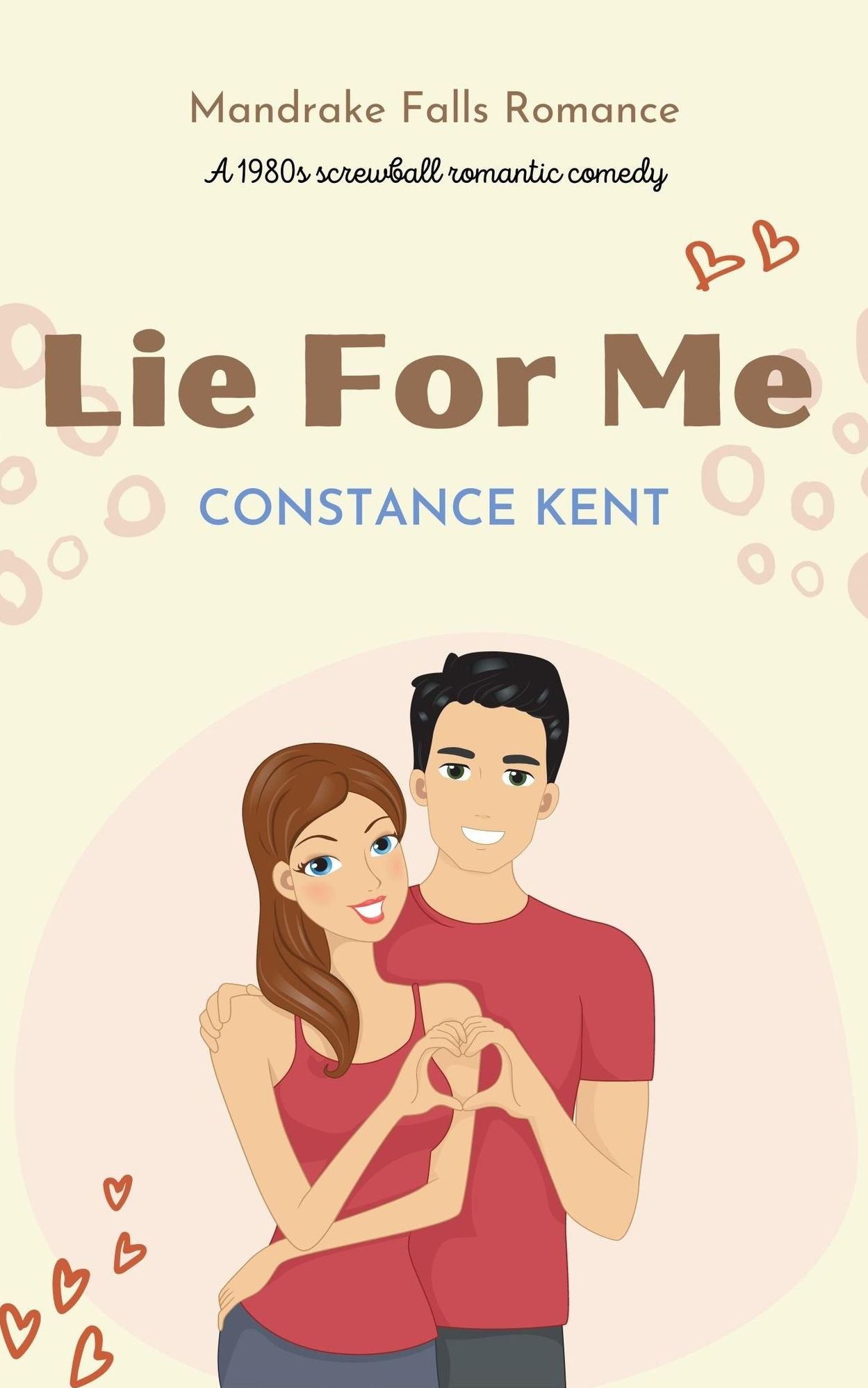 Lie for Me