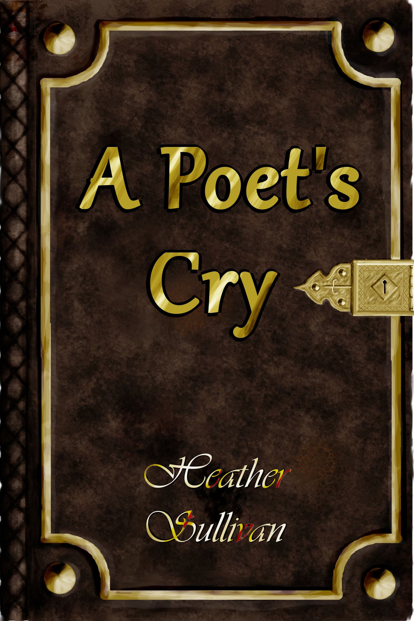A Poet's Cry