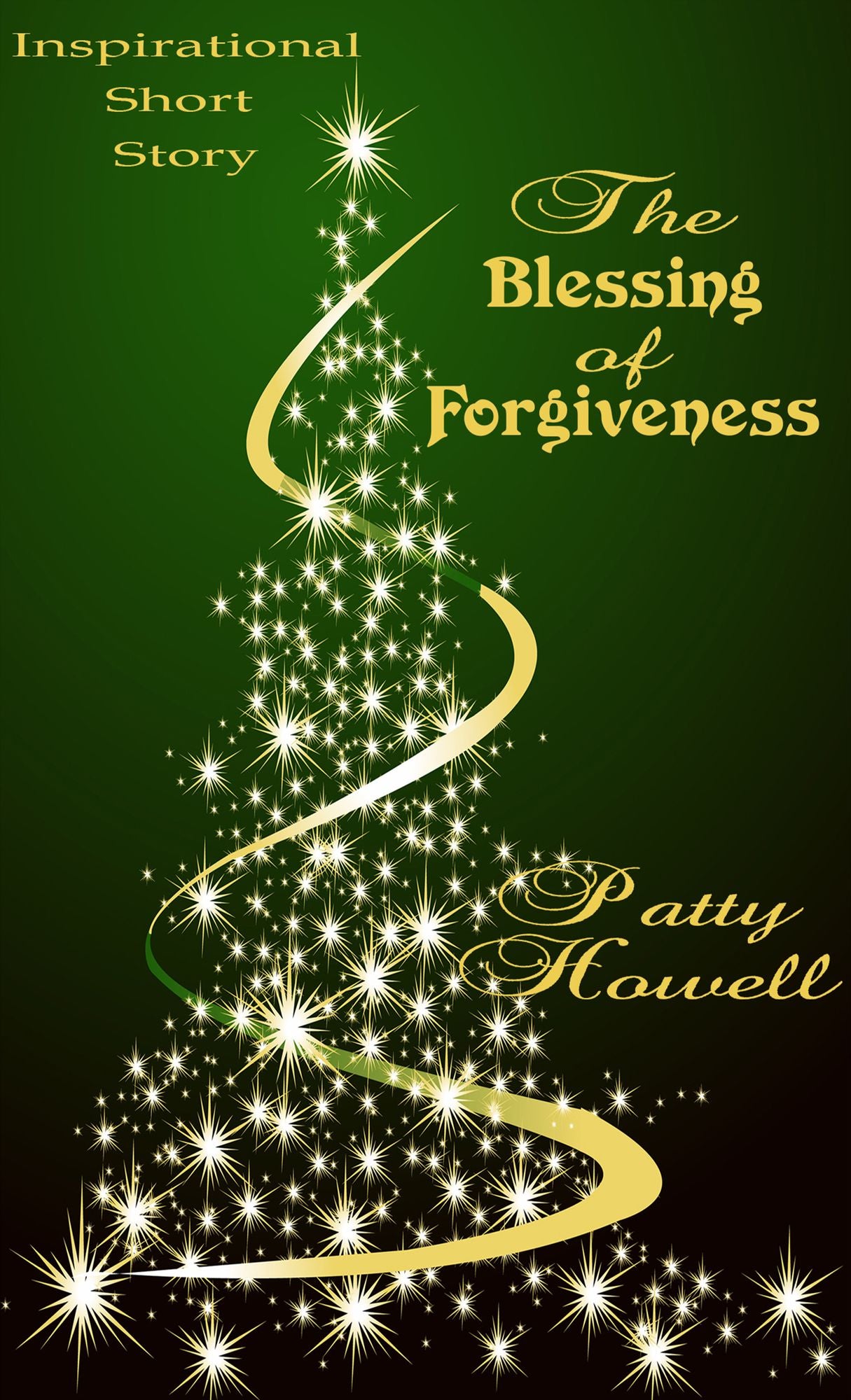 The Blessing of Forgiveness
