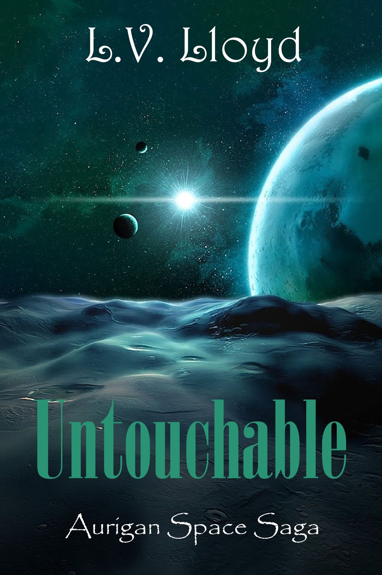 Untouchable