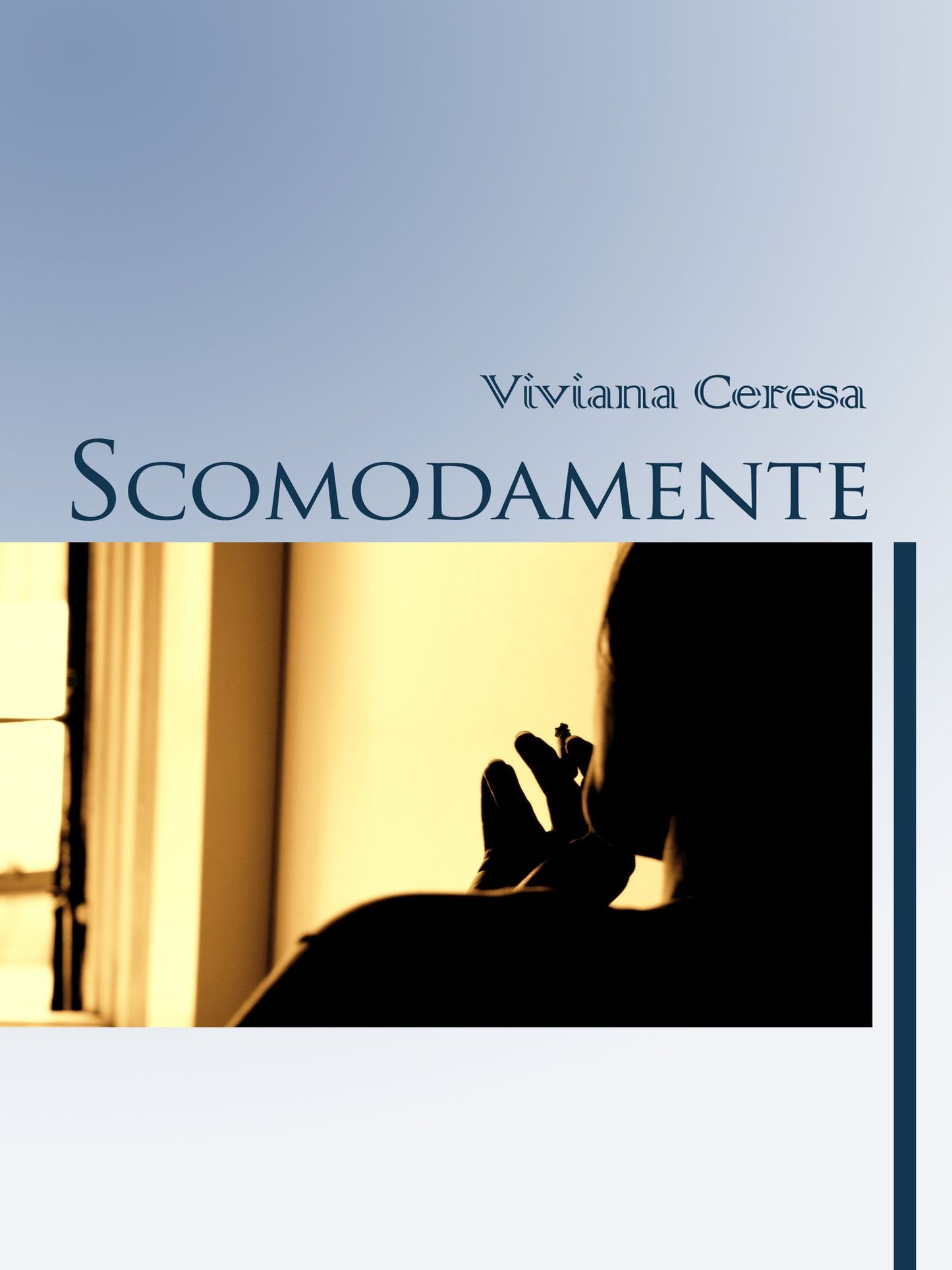 Scomodamente