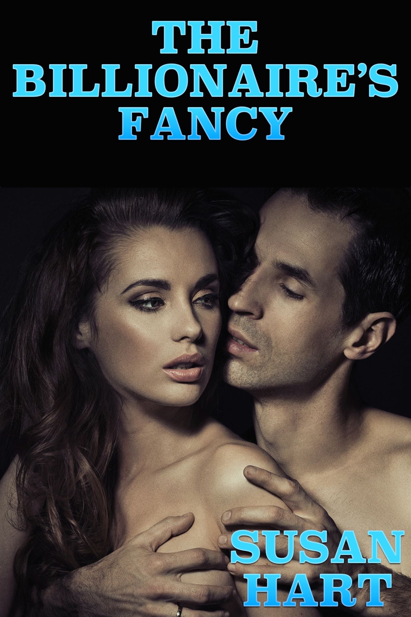 The Billionaire's Fancy: An Erotic Romance