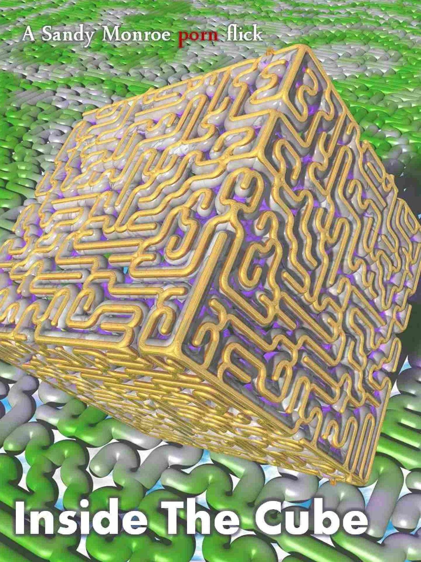 Inside The Cube