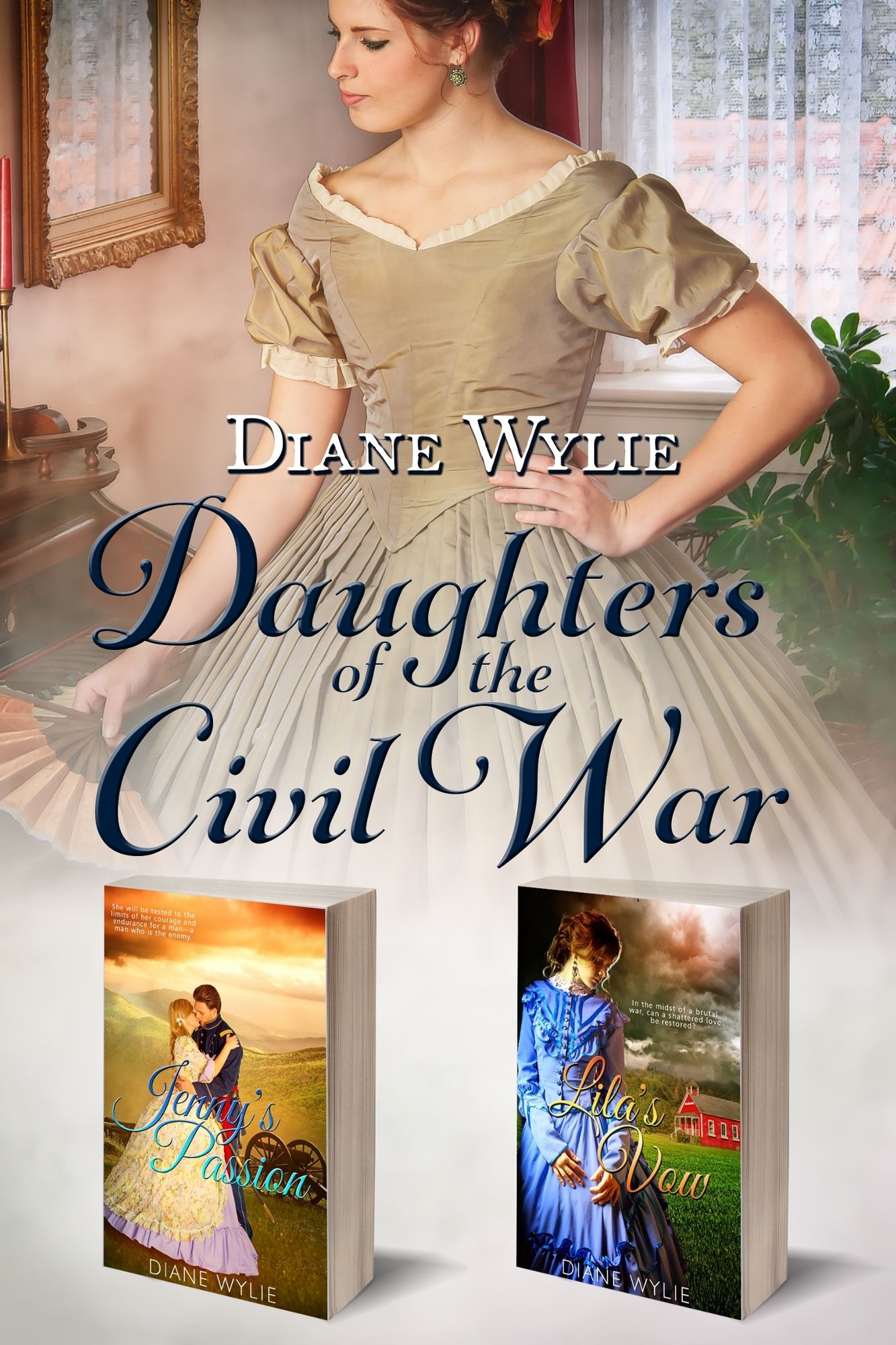 Daughters of the Civil War