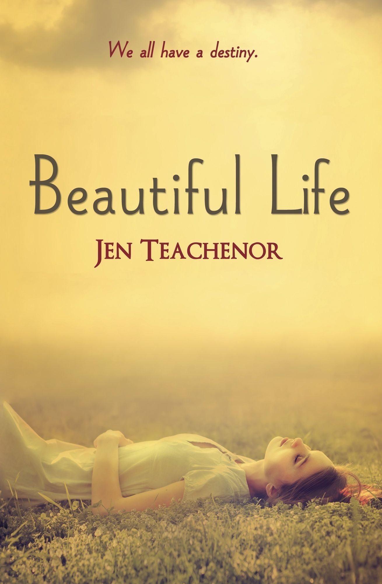 Beautiful Life