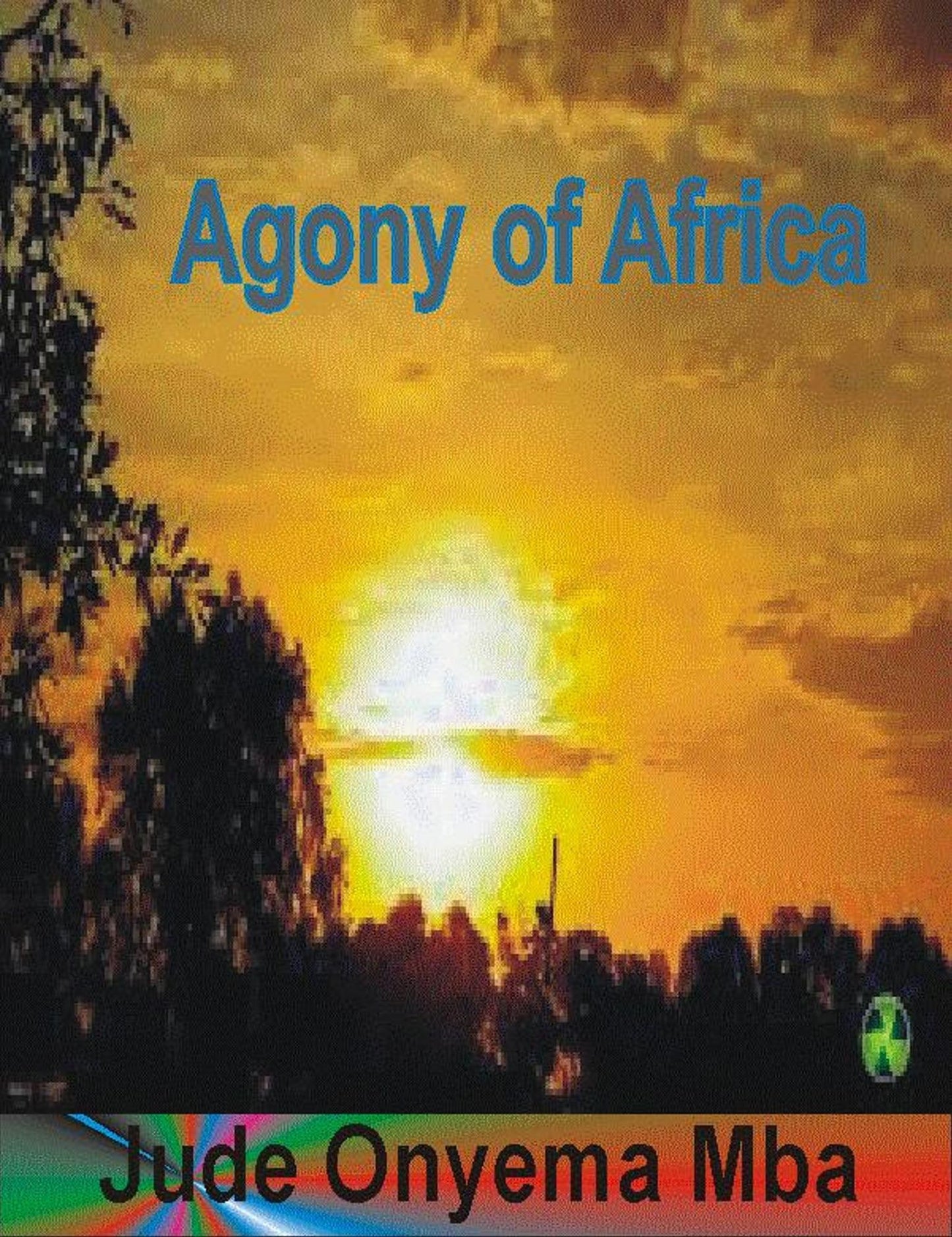 Agony of Africa
