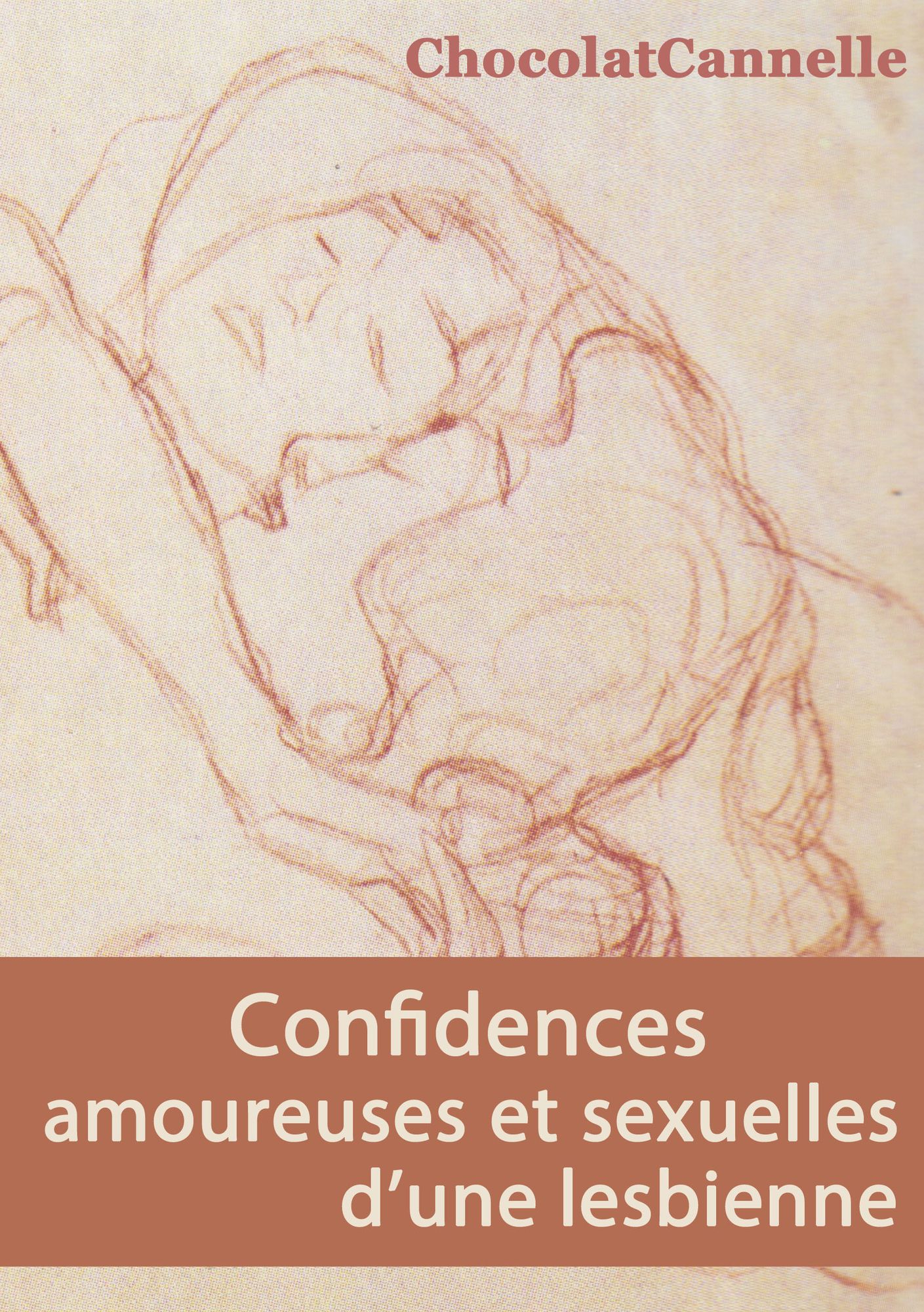 Confidences amoureuses et sexuelles d'une lesbienne
