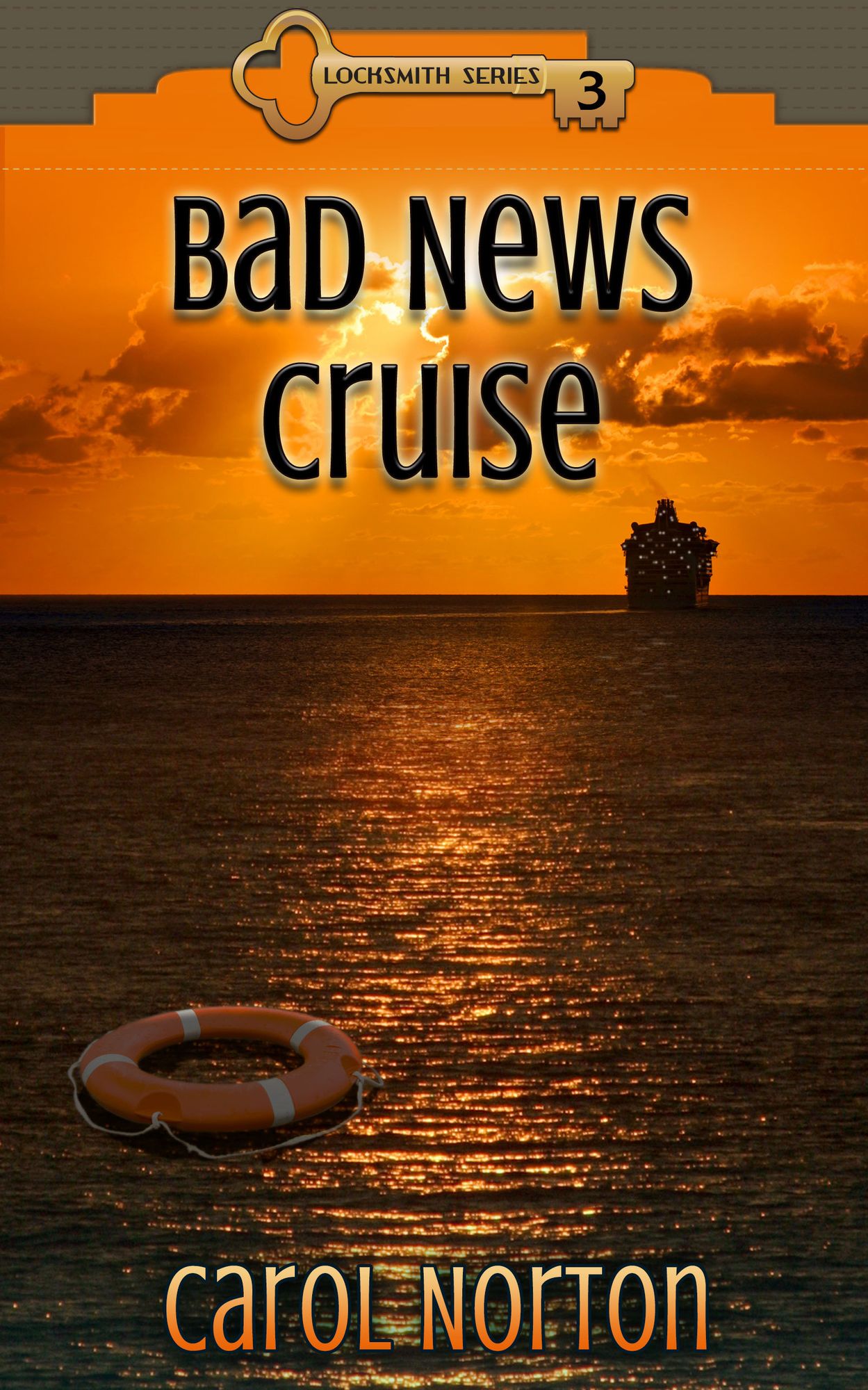 Bad News Cruise