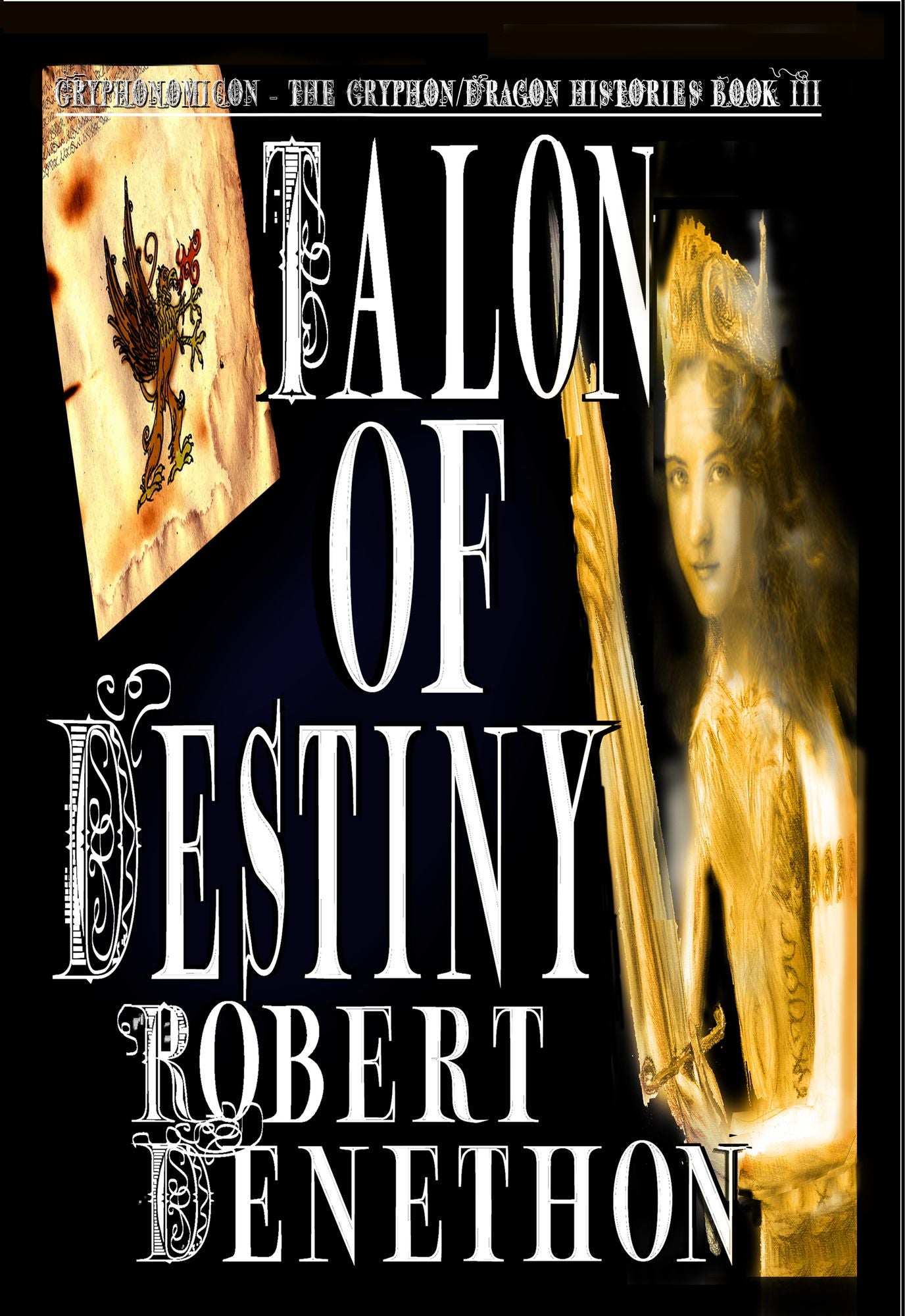Talon of Destiny