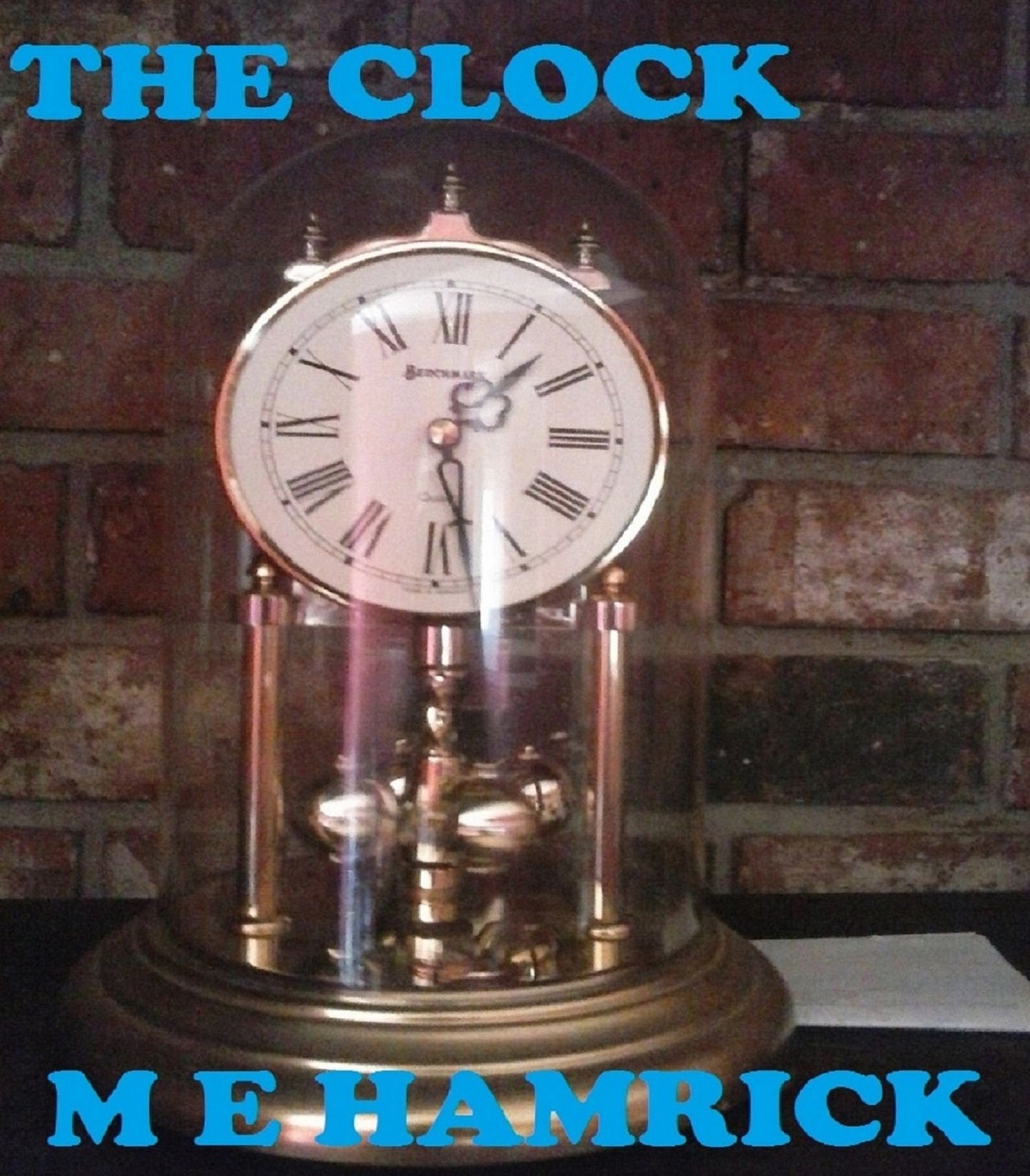The Clock