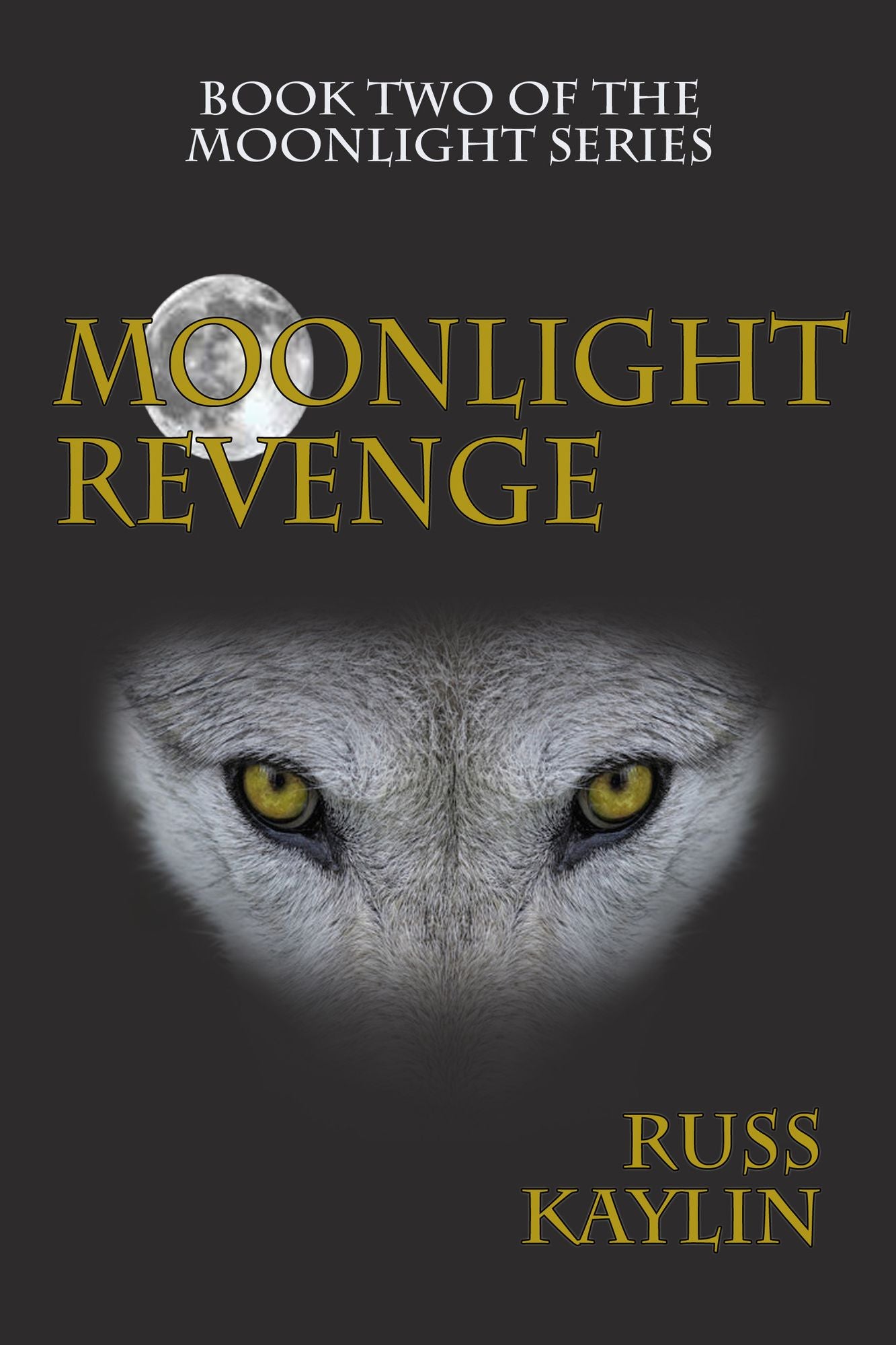 Moonlight Revenge