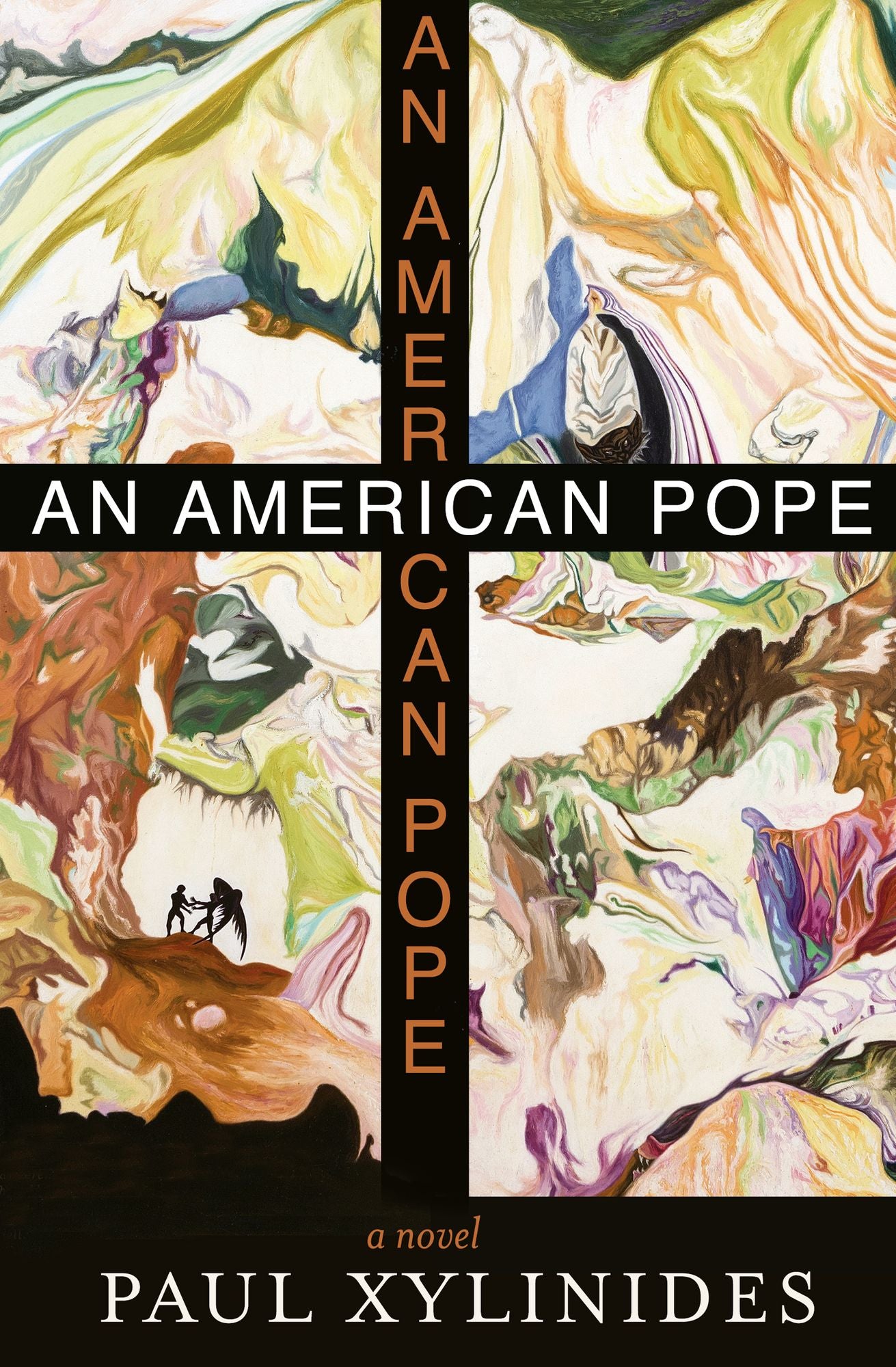 An American Pope