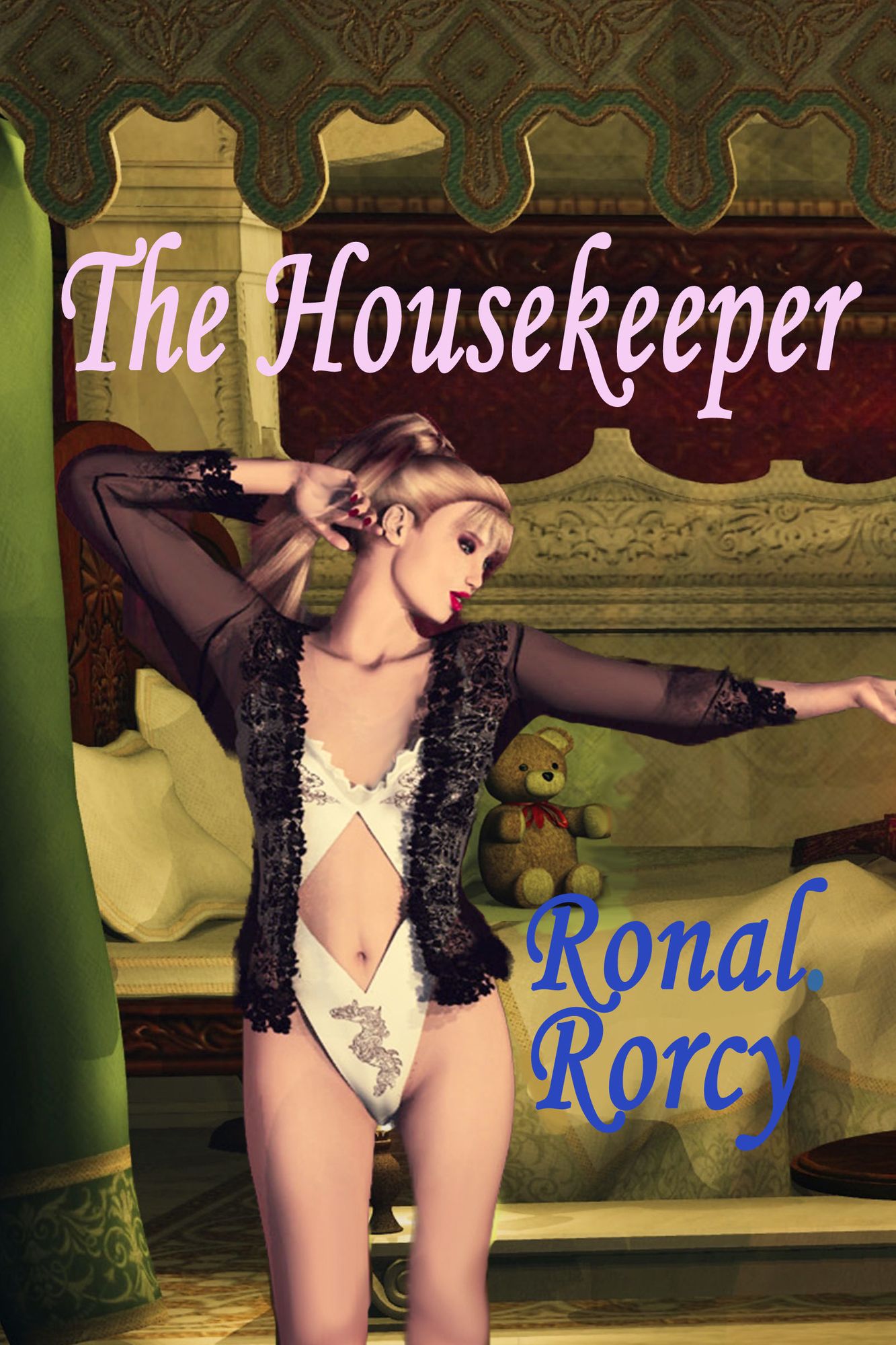 The Housekeeper