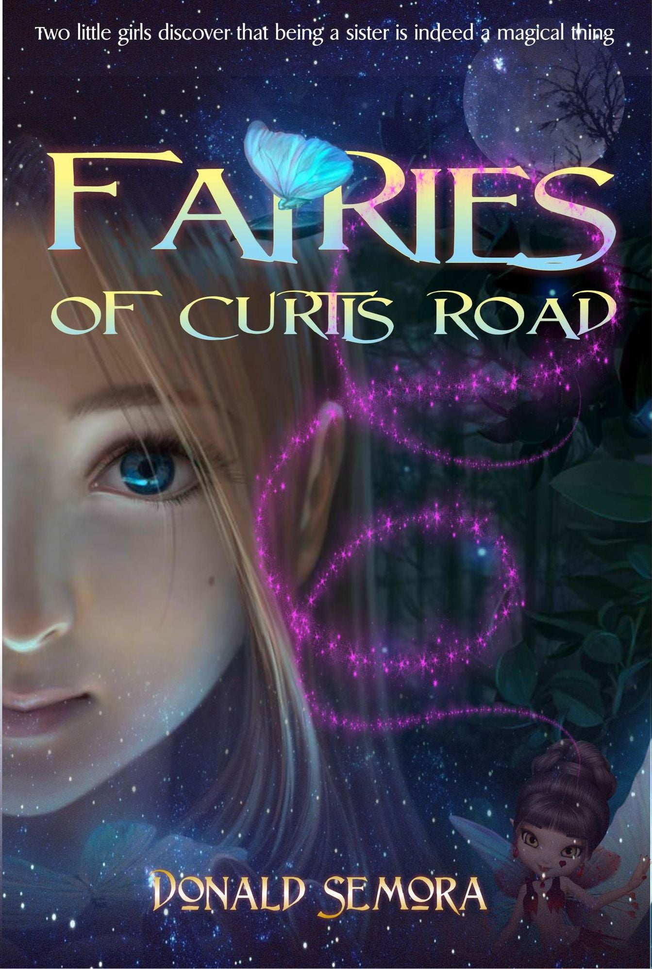 Fairies of Curtis Road