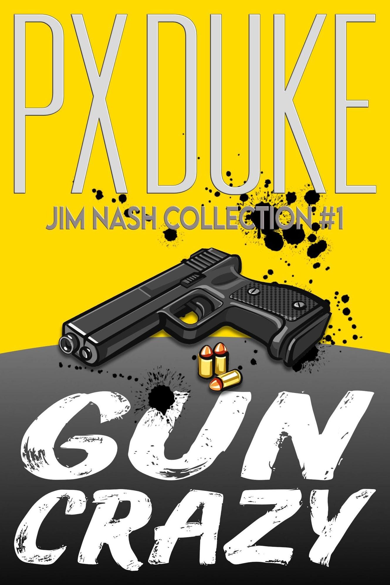 Gun Crazy