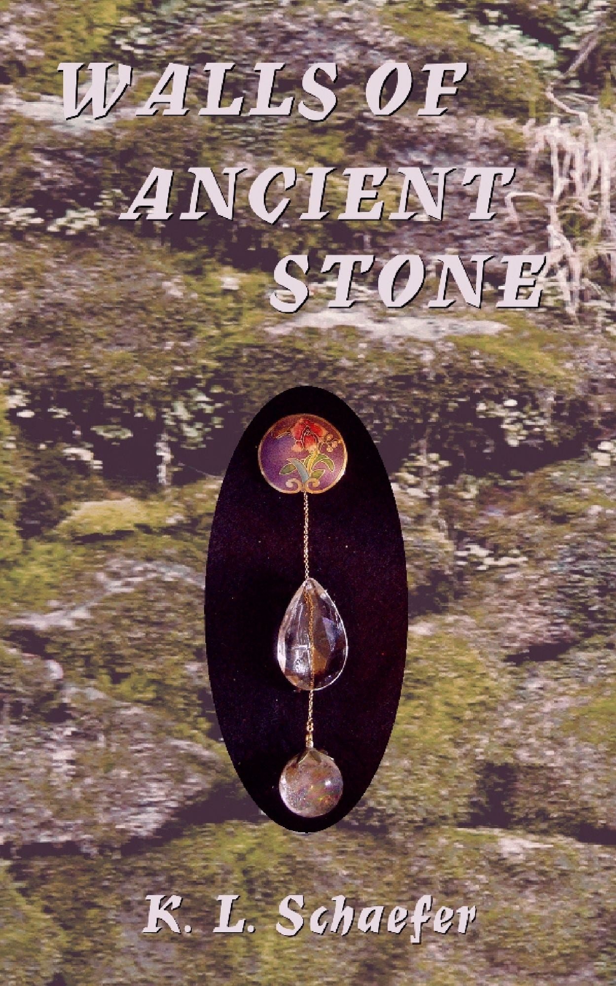 Walls of Ancient Stone