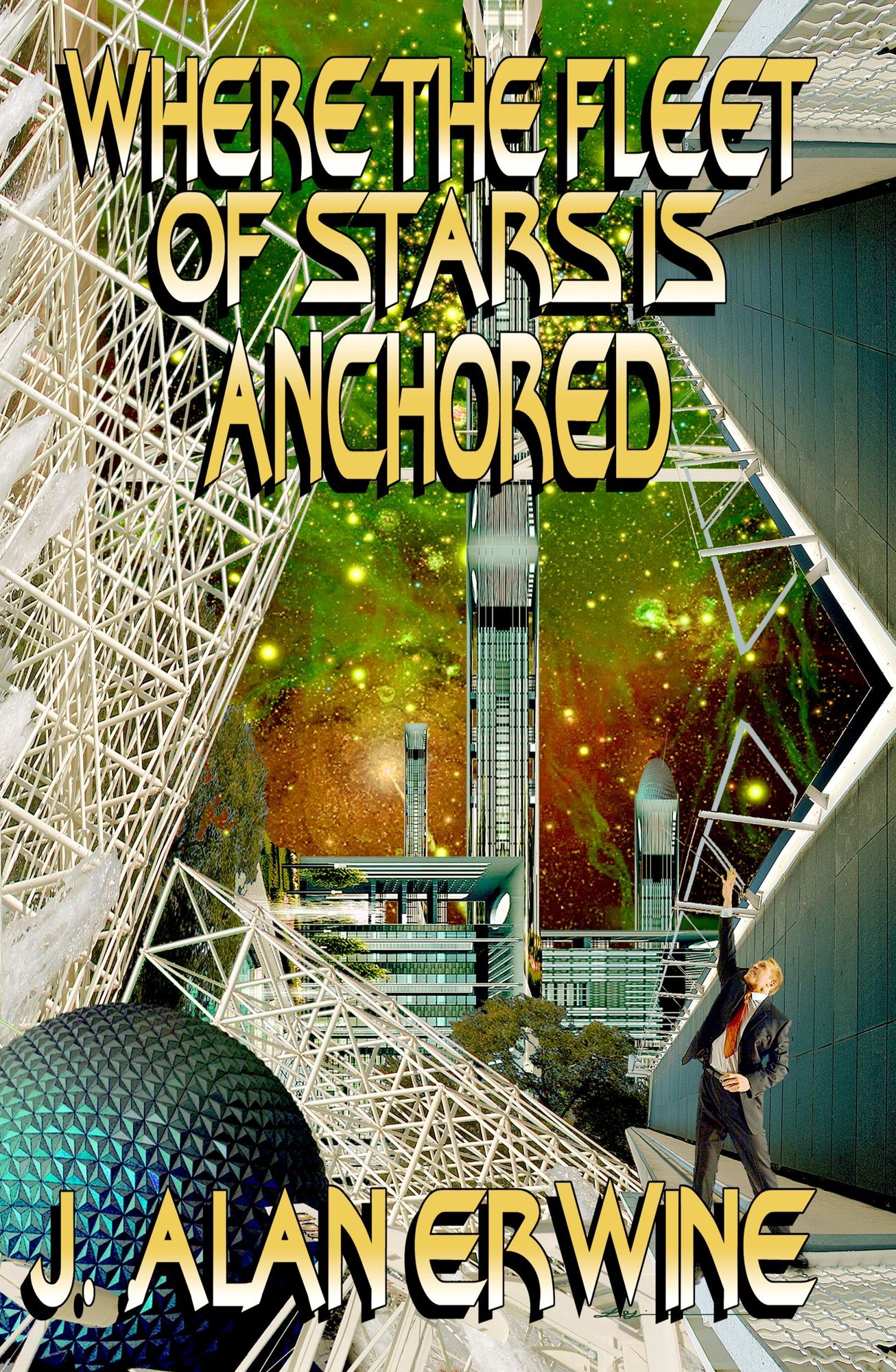 Where the Fleet of Stars is Anchored