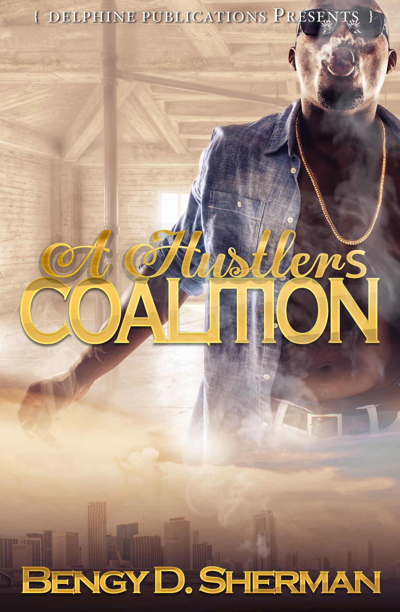 A Hustlers Coalition