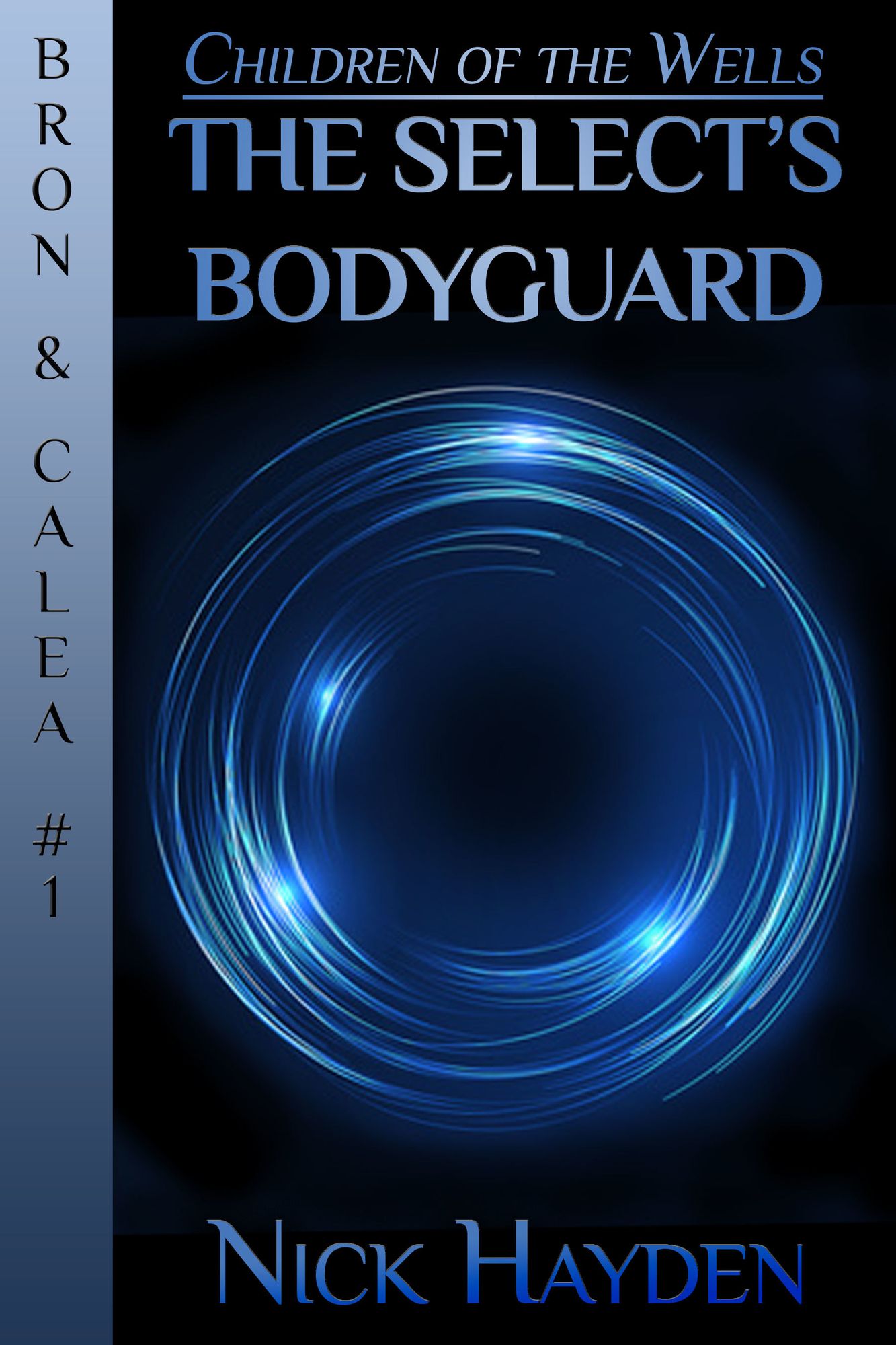 The Select's Bodyguard