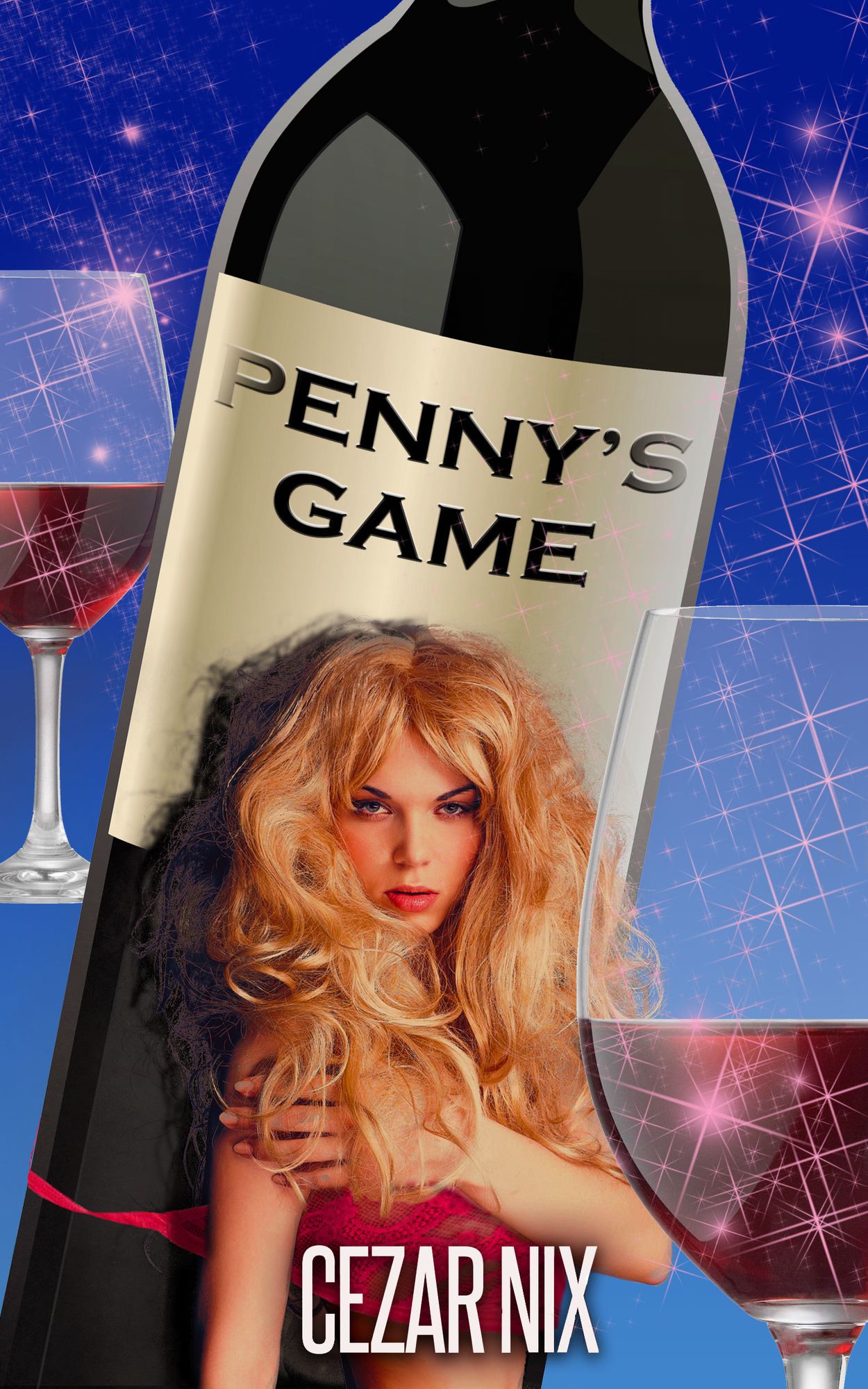 Penny's Game