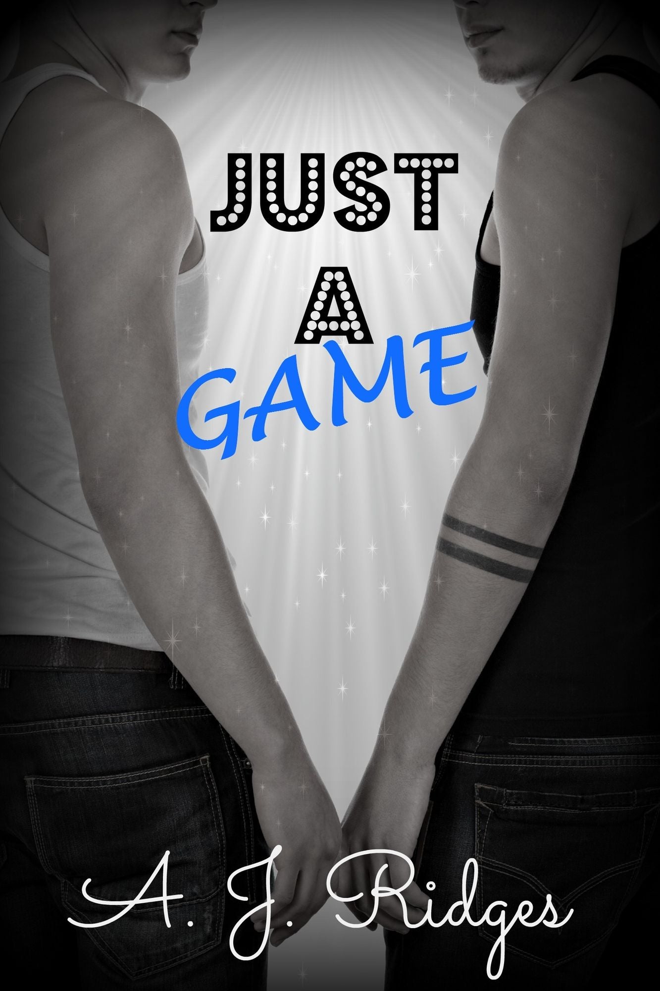 Just A Game