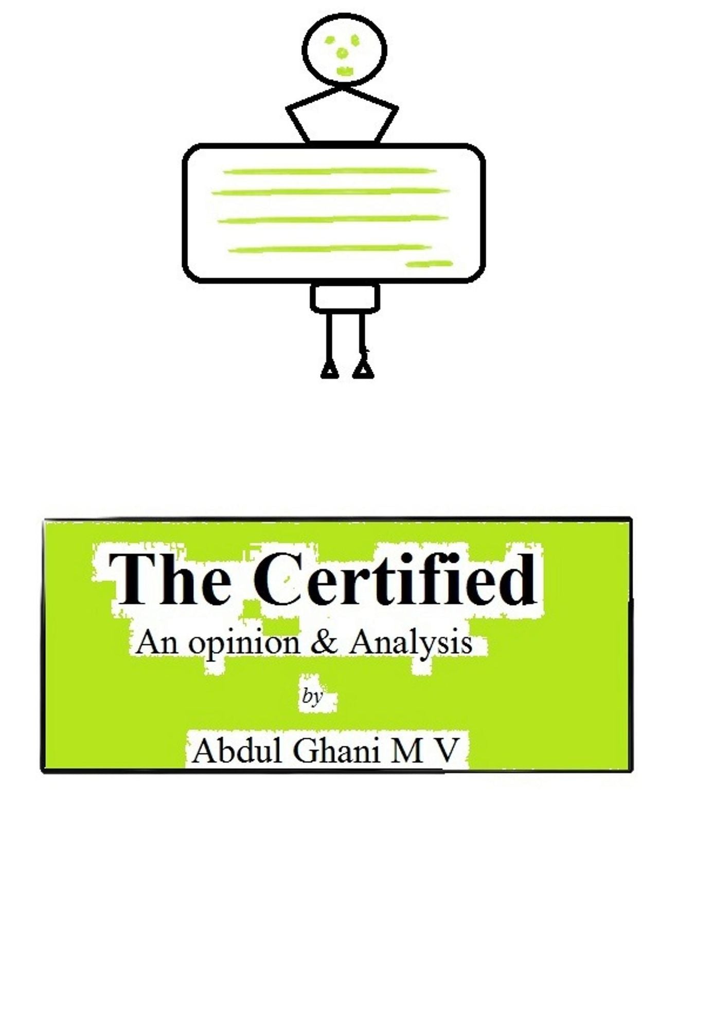 The Certified