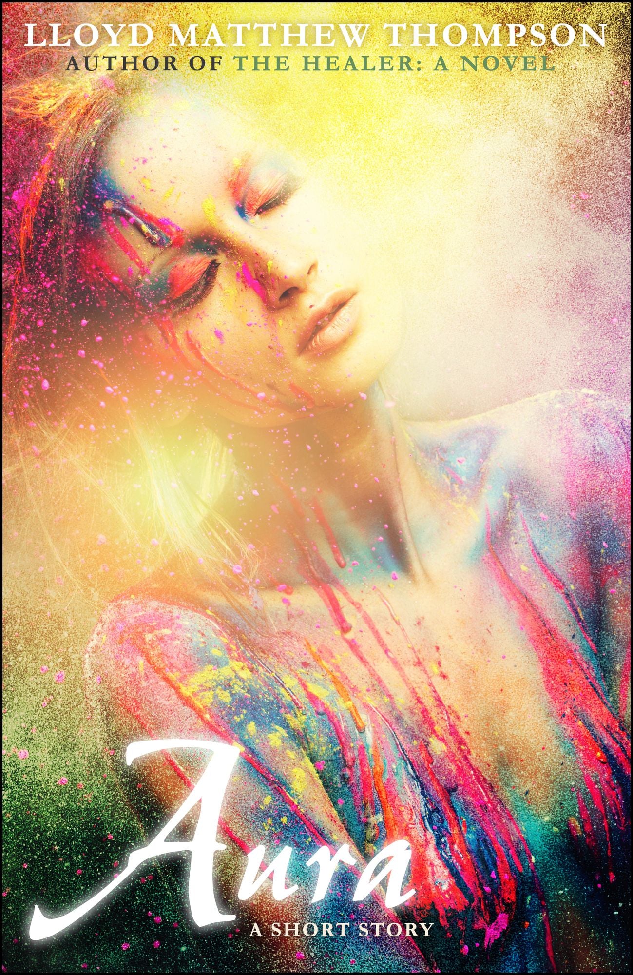 Aura: A Short Story