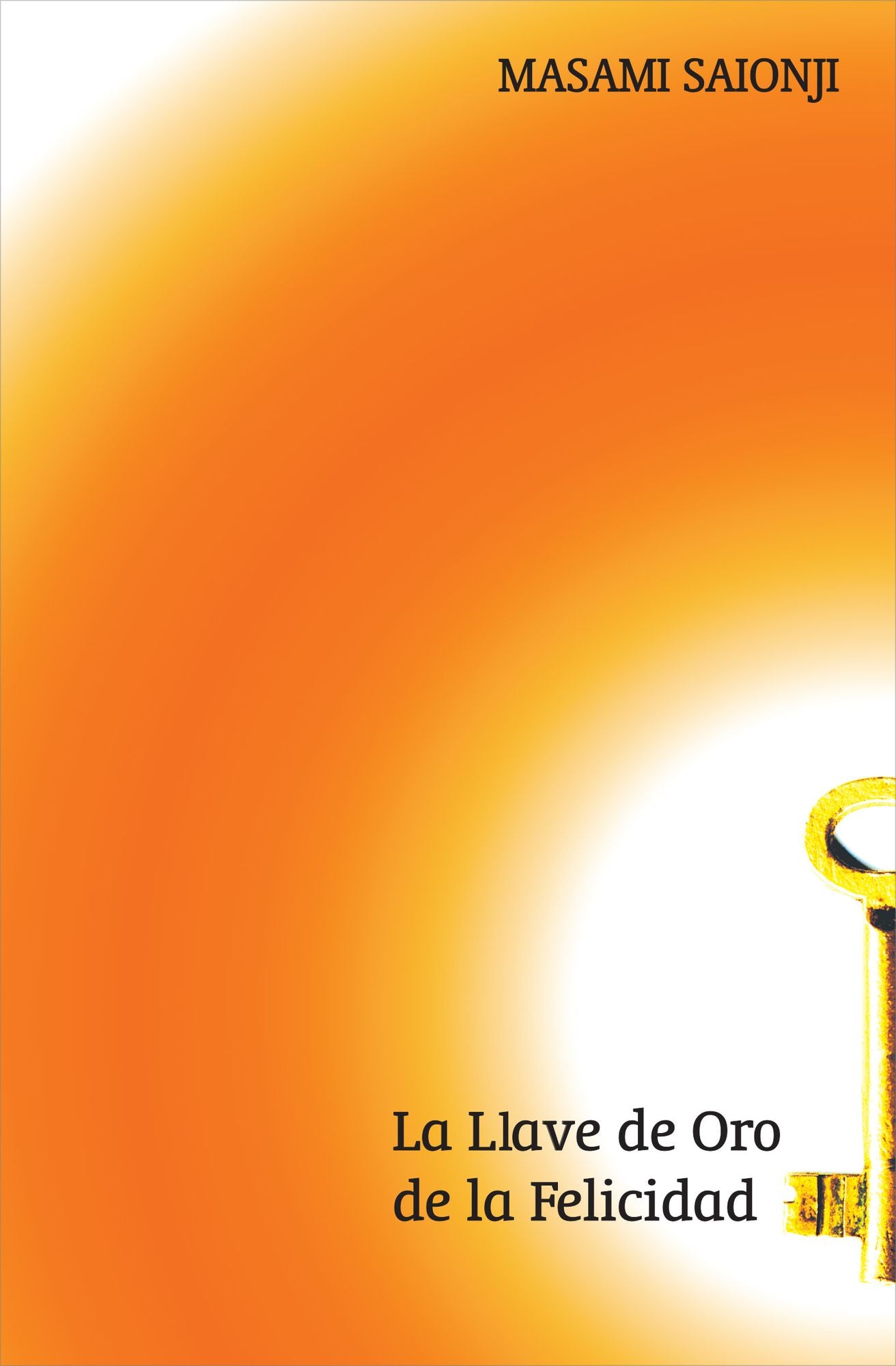 La Llave de Oro de la Felicidad