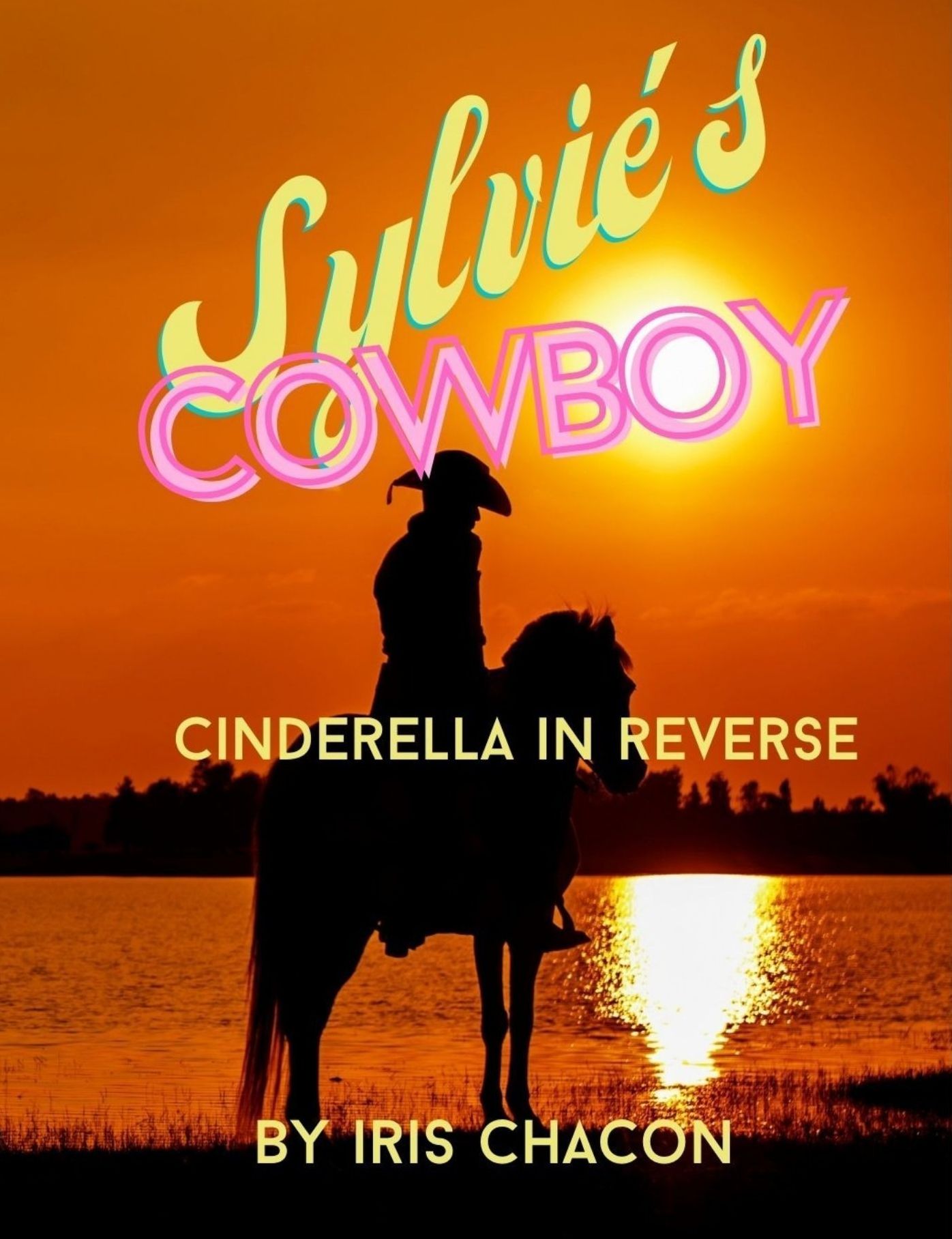Sylvie's Cowboy