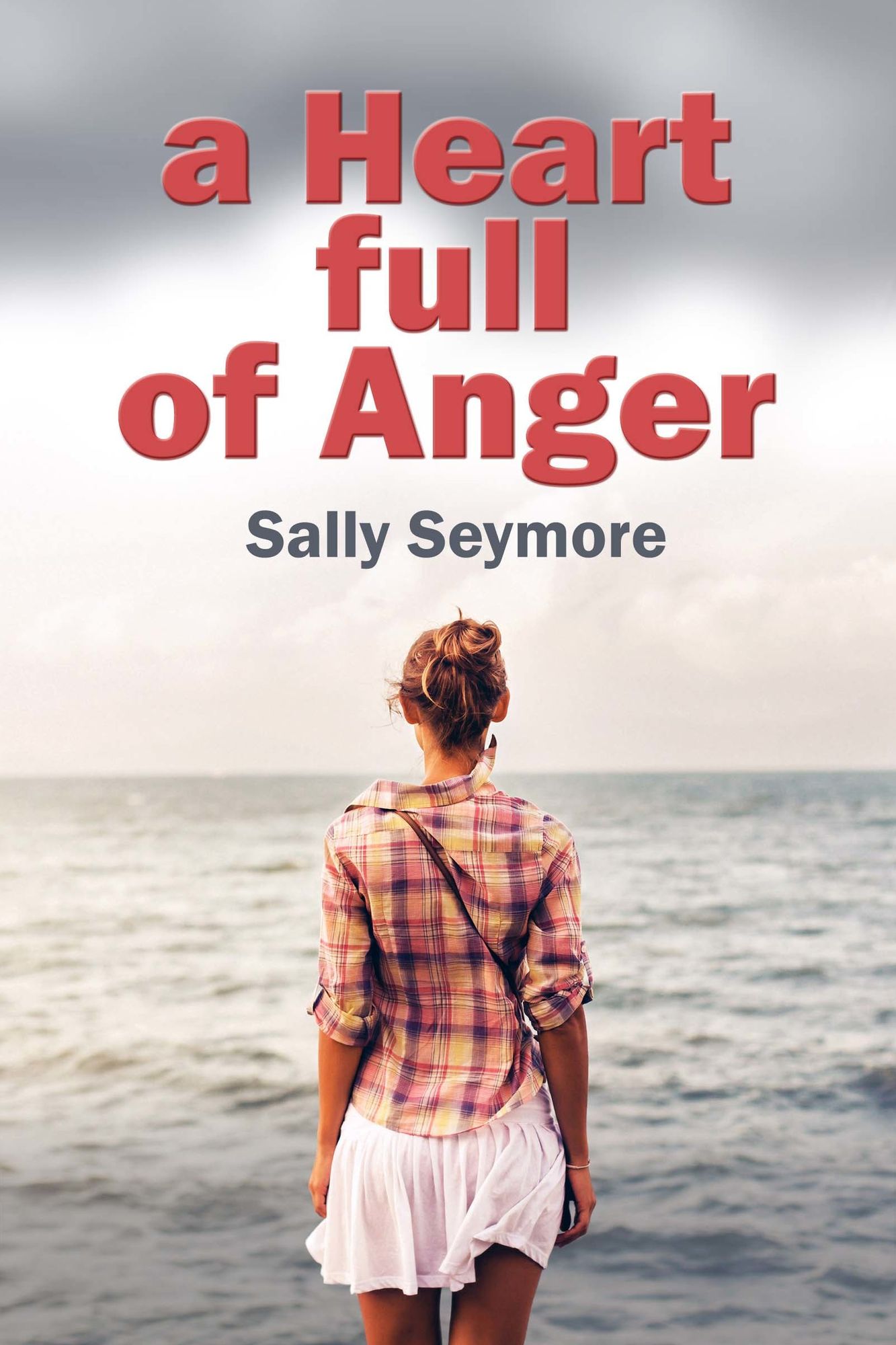 A Heart Full of Anger