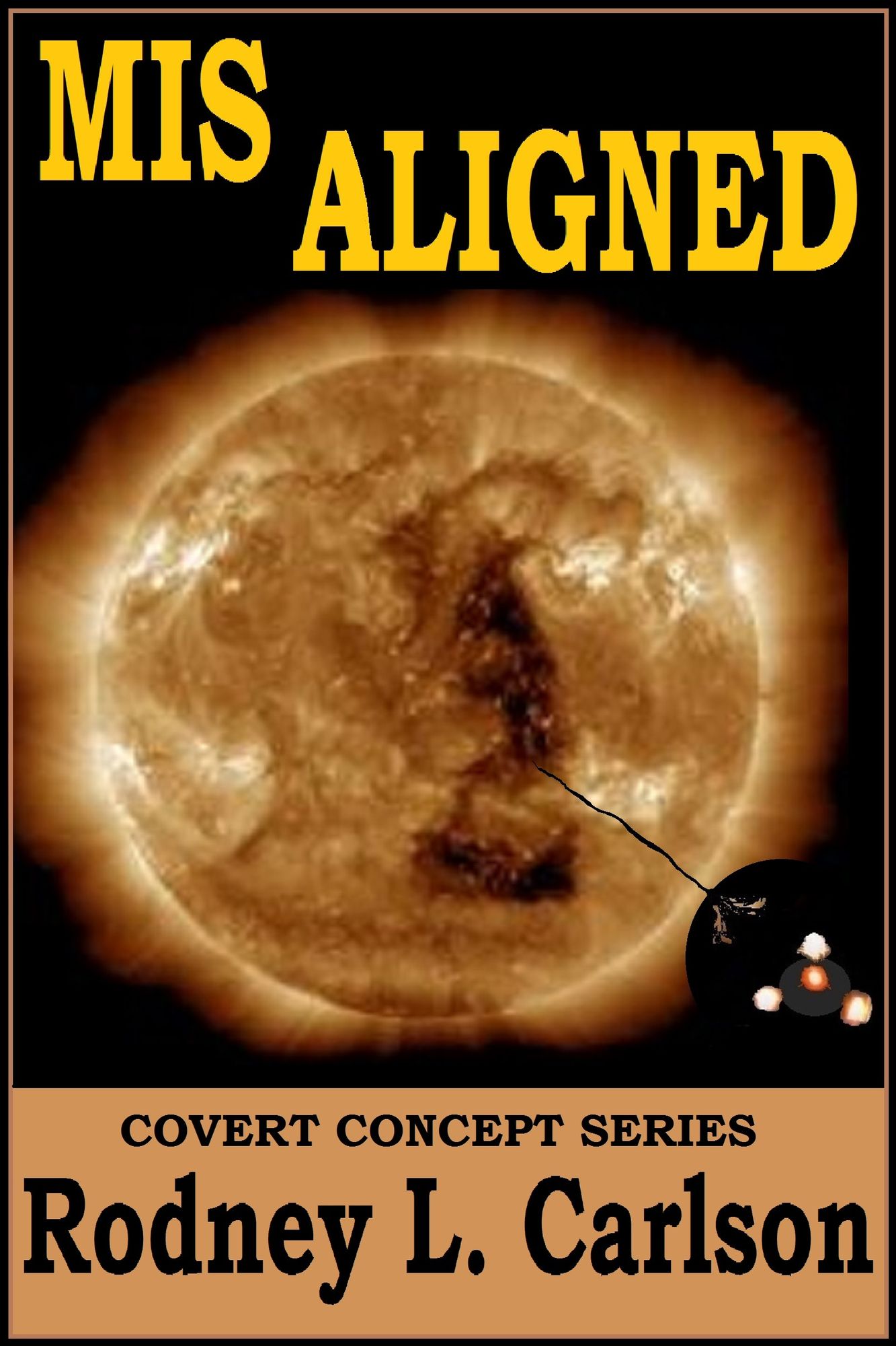 Misaligned