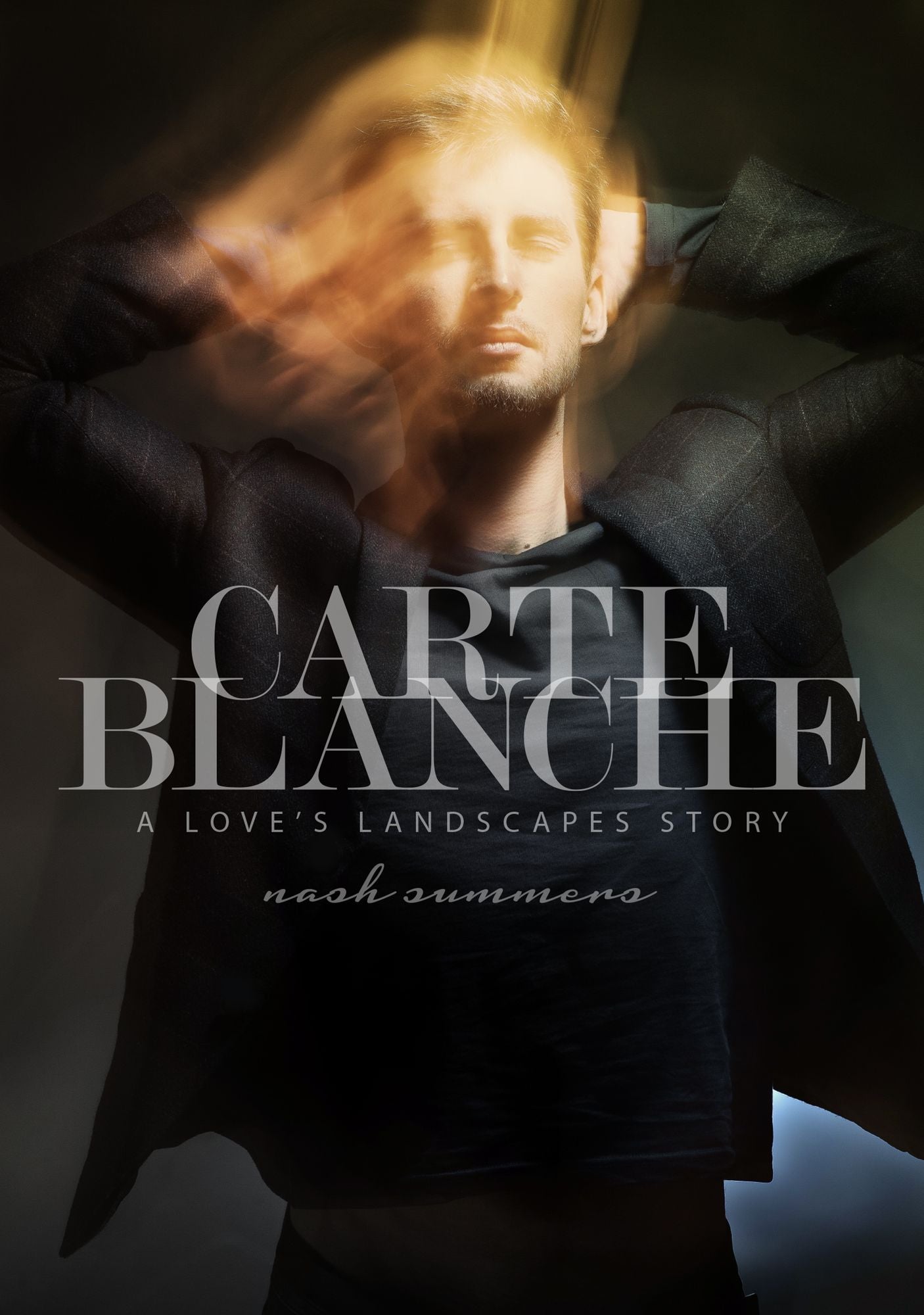 Carte Blanche