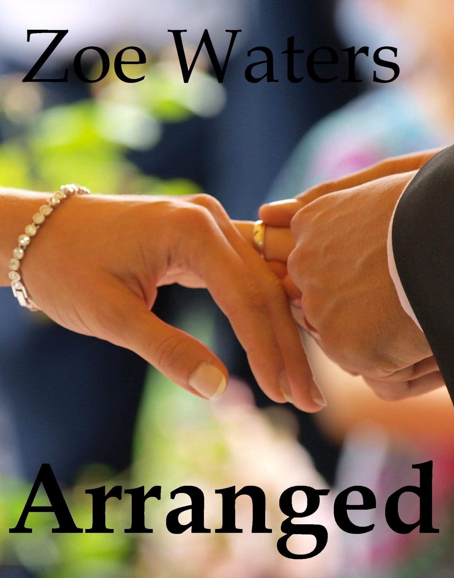 Arranged