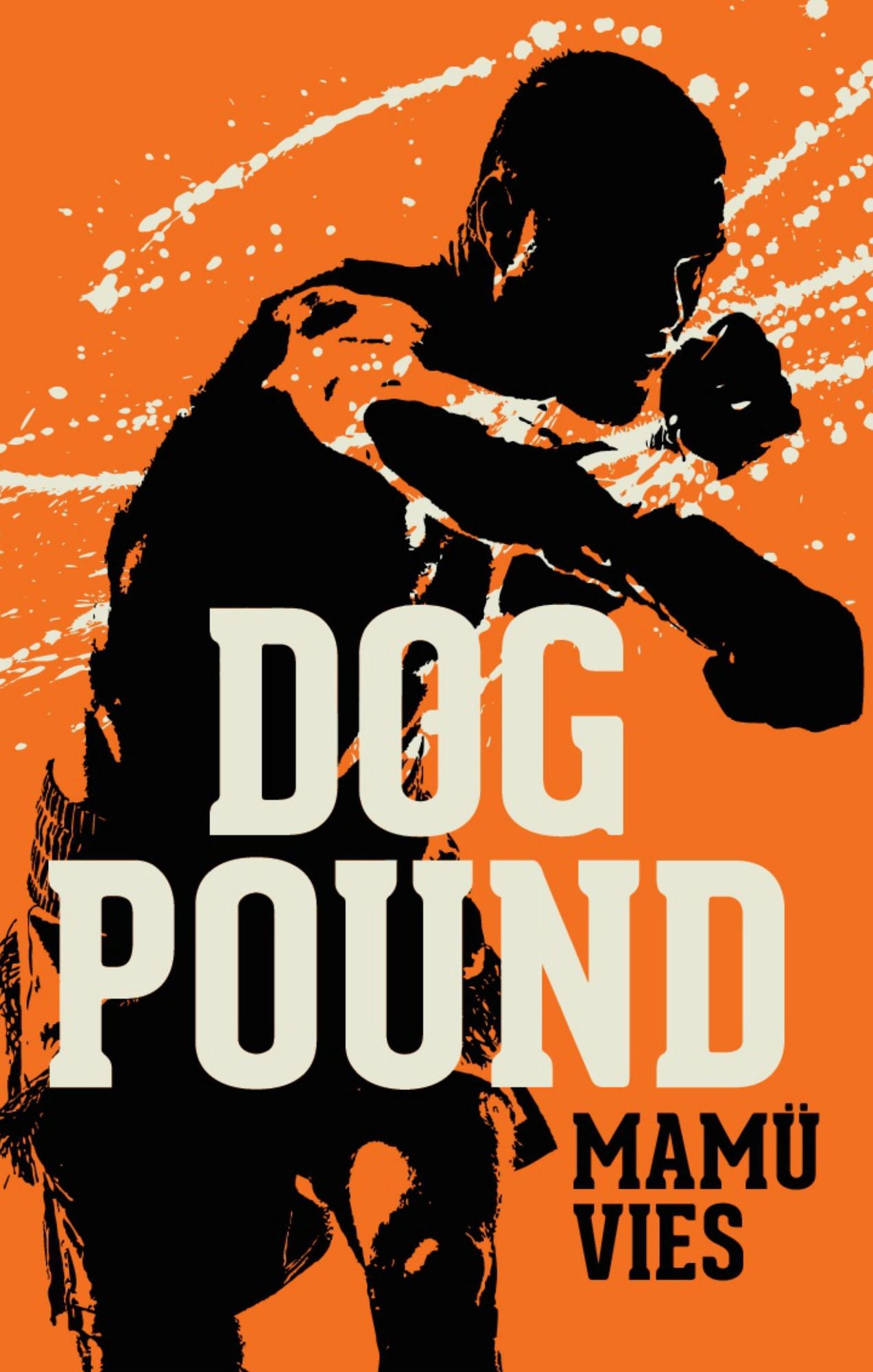 Dog Pound