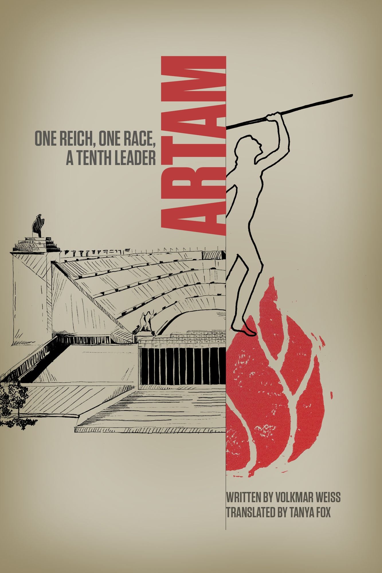 Artam: One Reich, One Race, a Tenth Leader