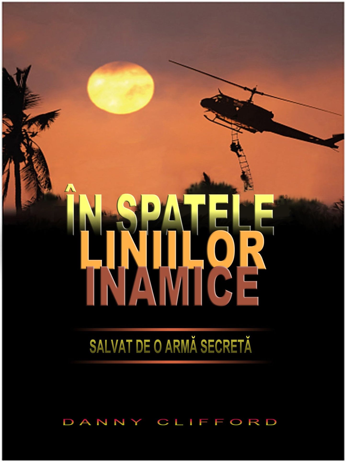 In Spatele Liniilor Inamice Salvat de o Arma Secreta: Romanian