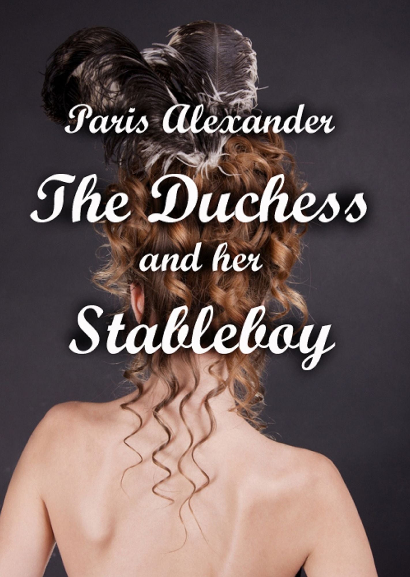 The Duchess and her Stableboy