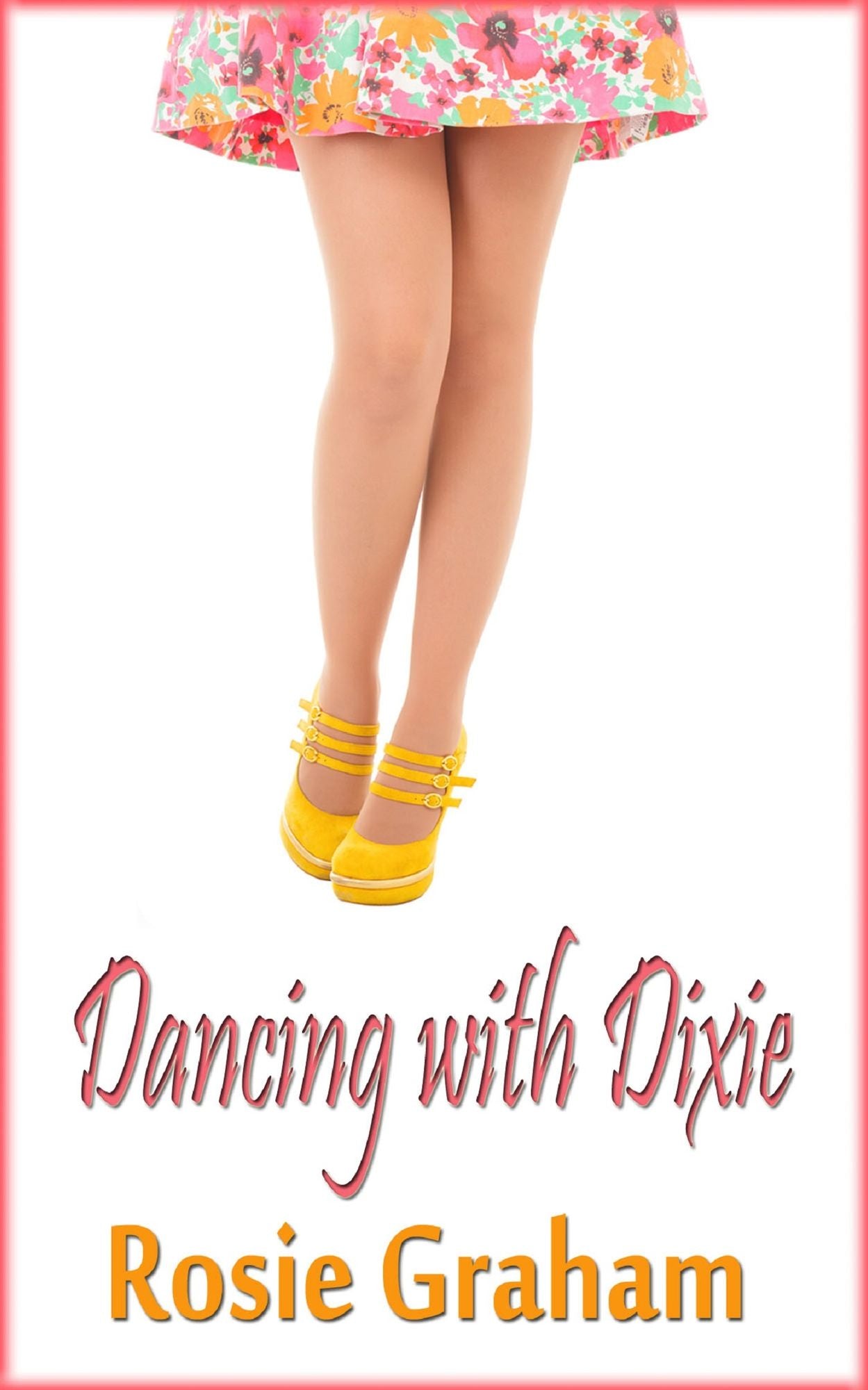 Dancing with Dixie