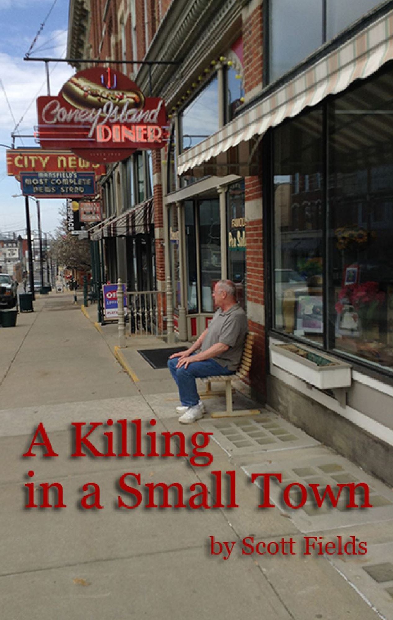 A Killing in a Small Town