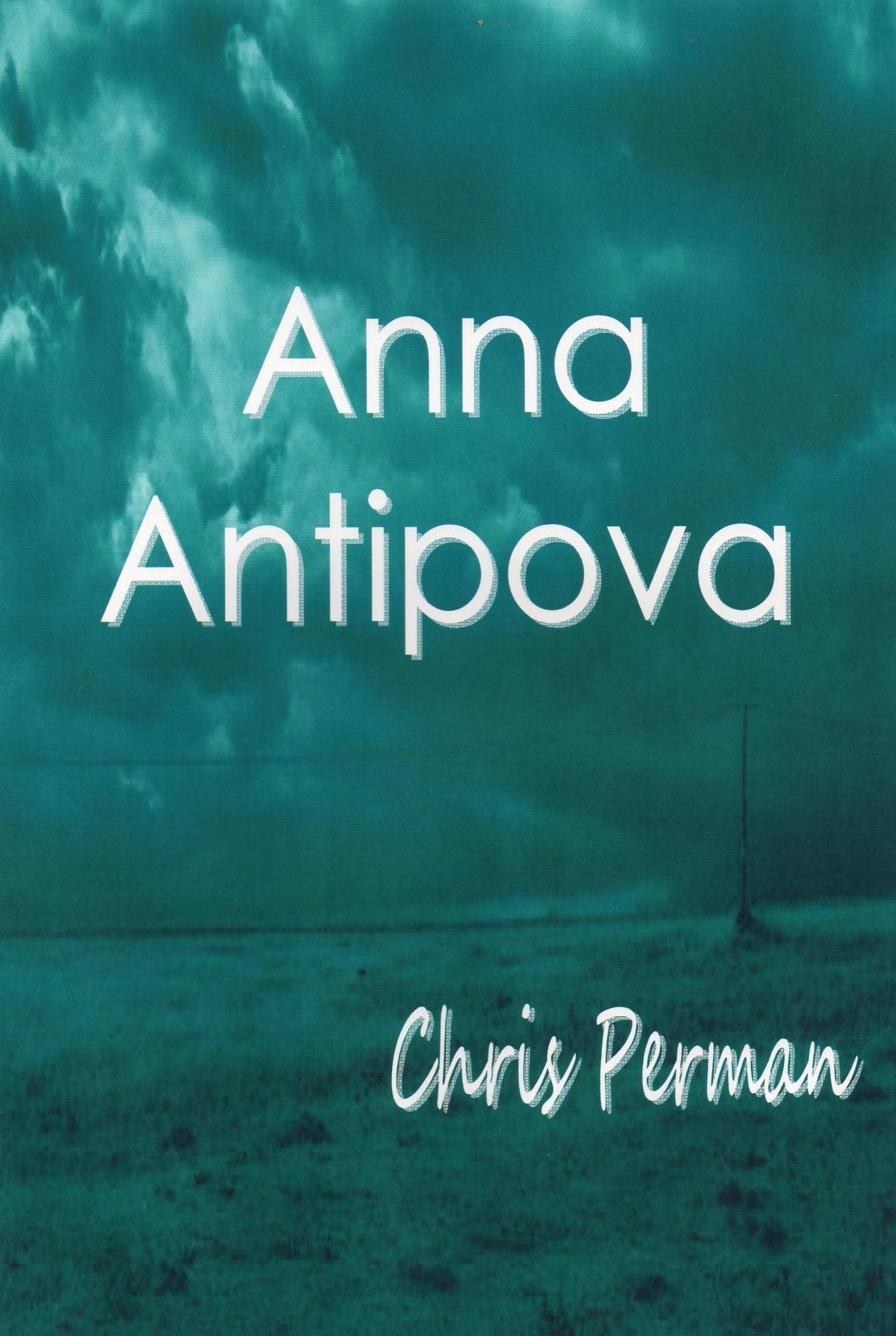 Anna's Antipova
