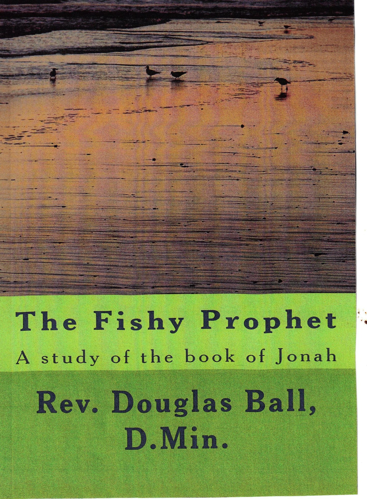 The Fishy Prophet