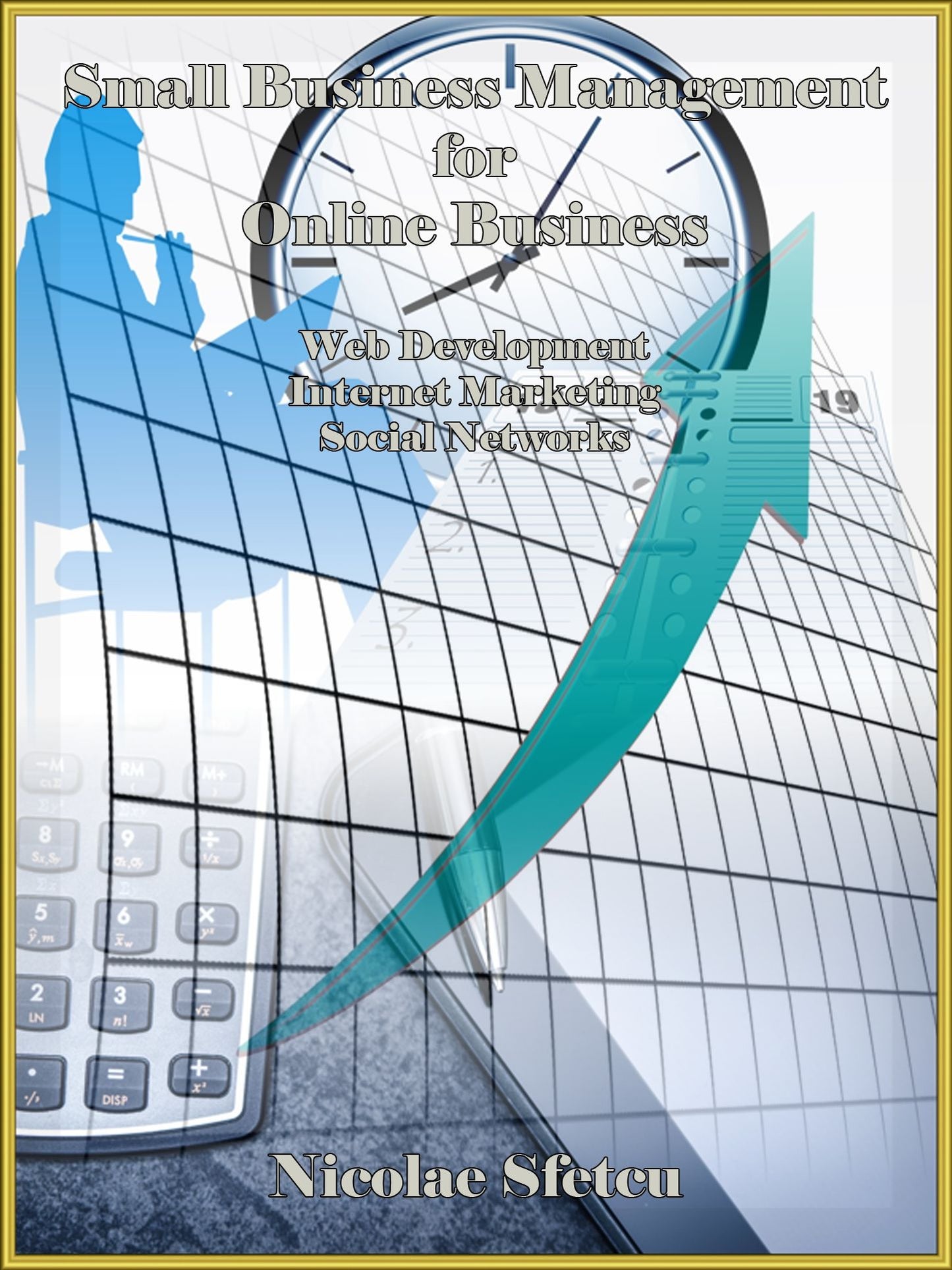 Small Business Management for Online Business