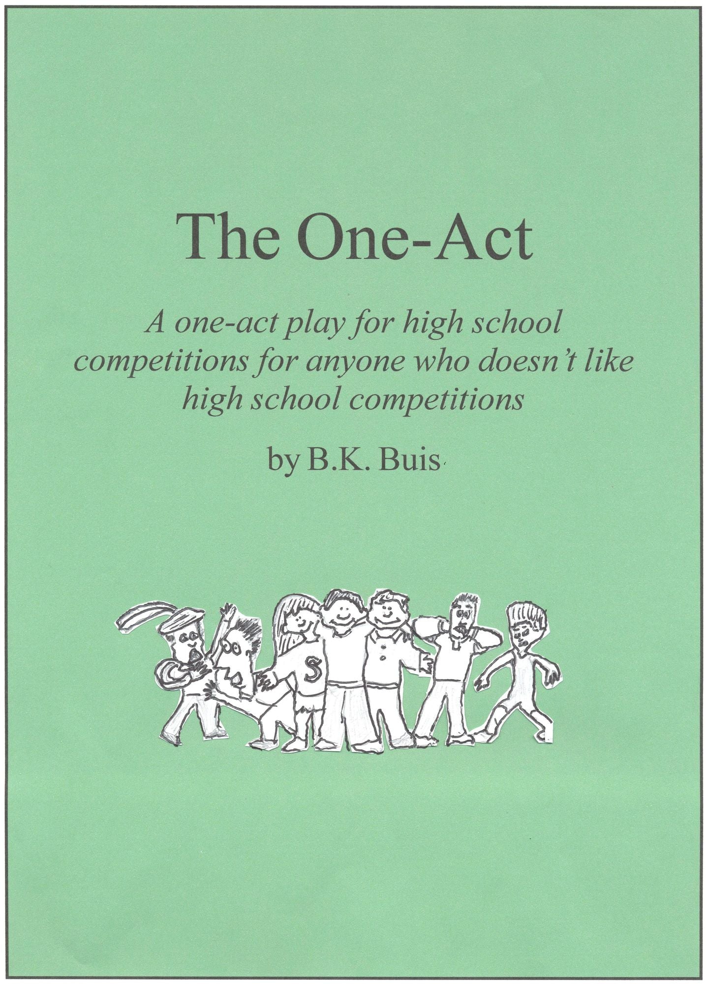 The One-Act