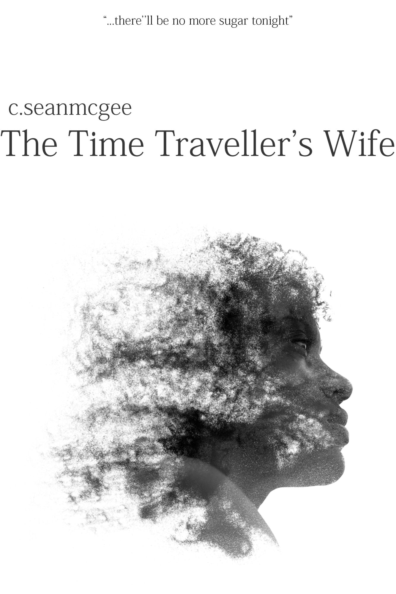 The Time Traveler's Wife