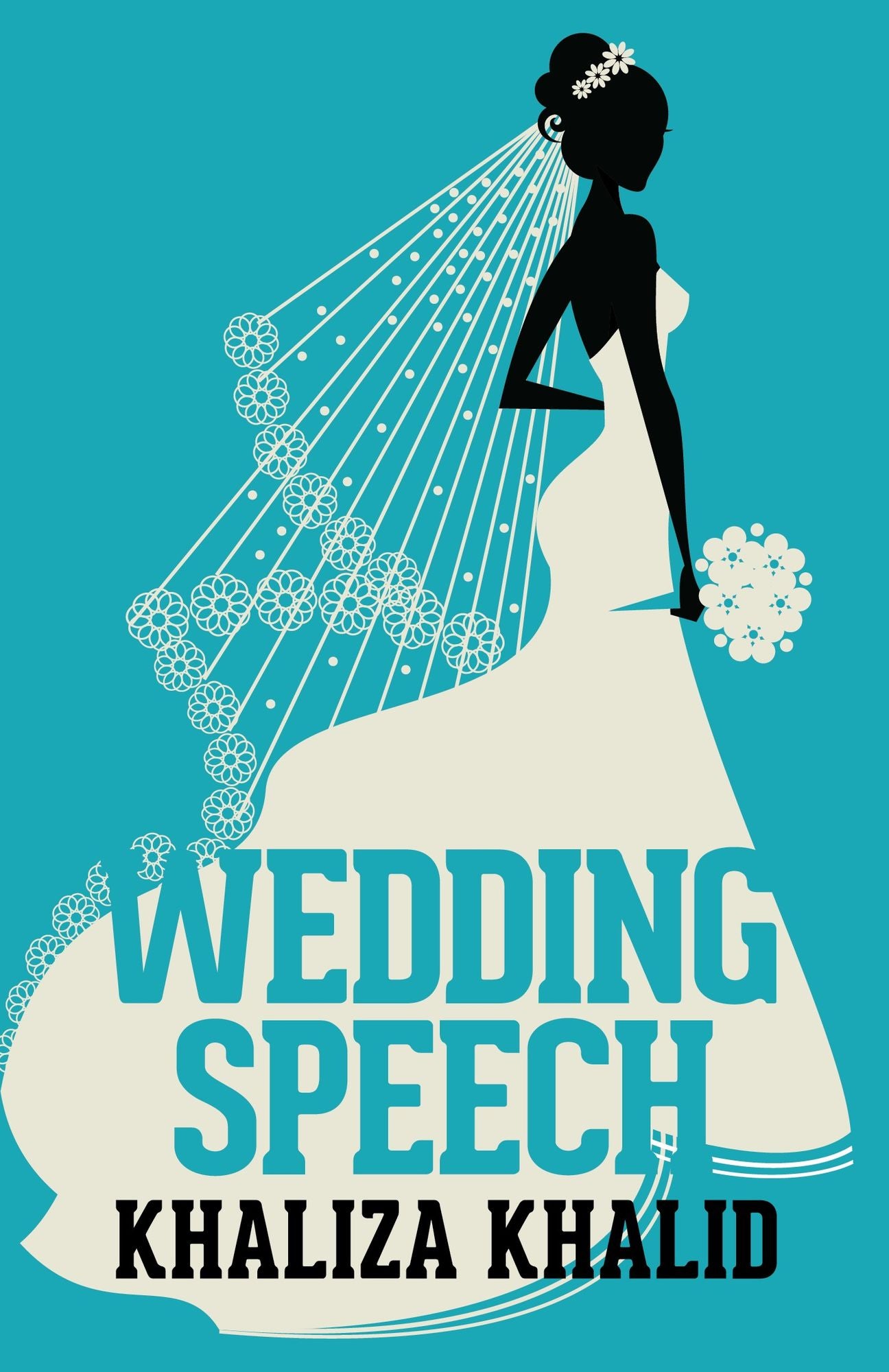 Wedding Speech
