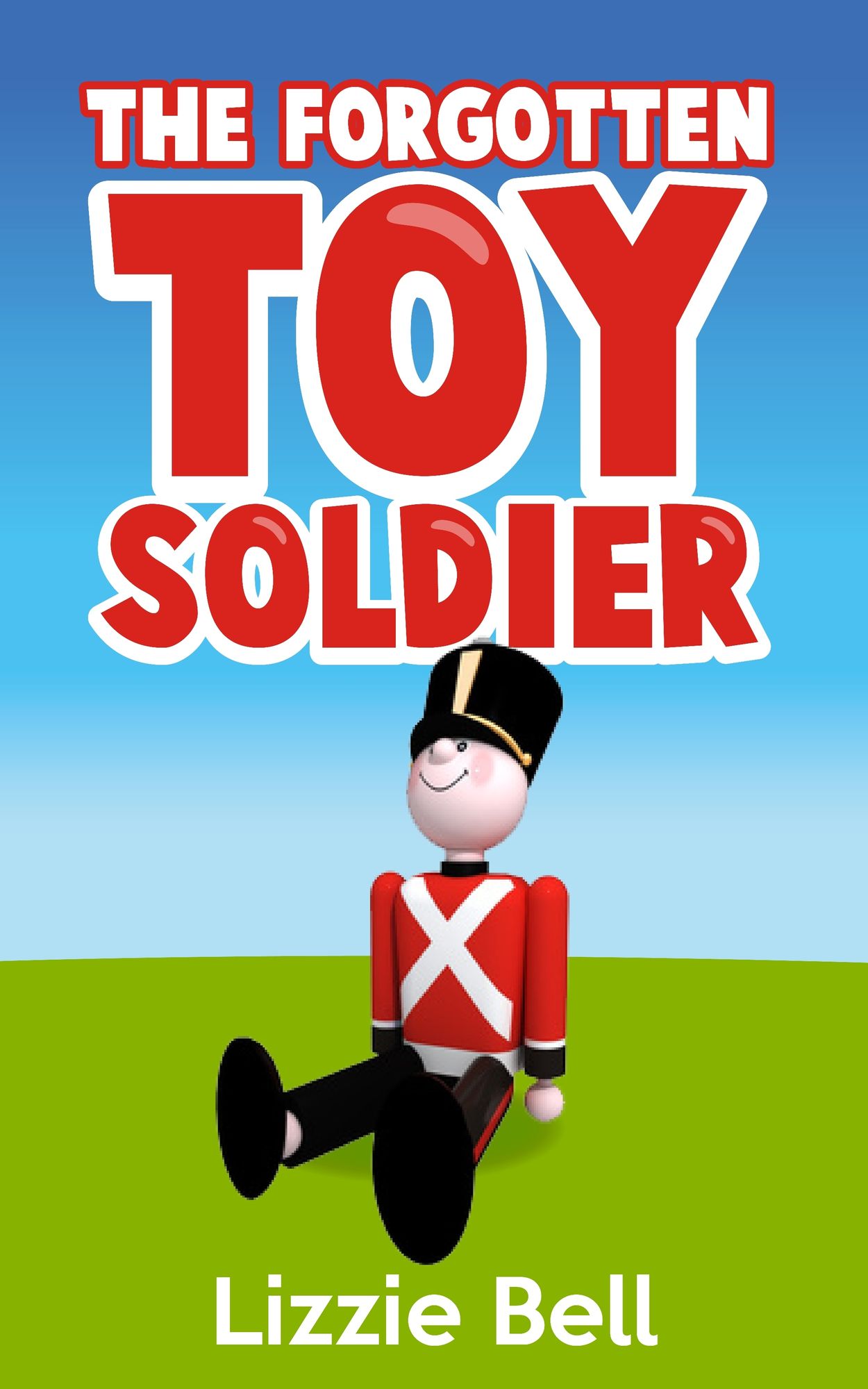 The Forgotten Toy Soldier